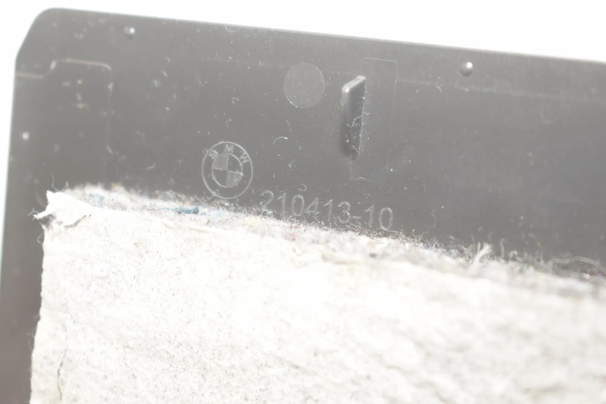 Other Trim Parts – OEM 210413-10 · BMW 2 Active Tourer (F45) 220 d 2015 – 5