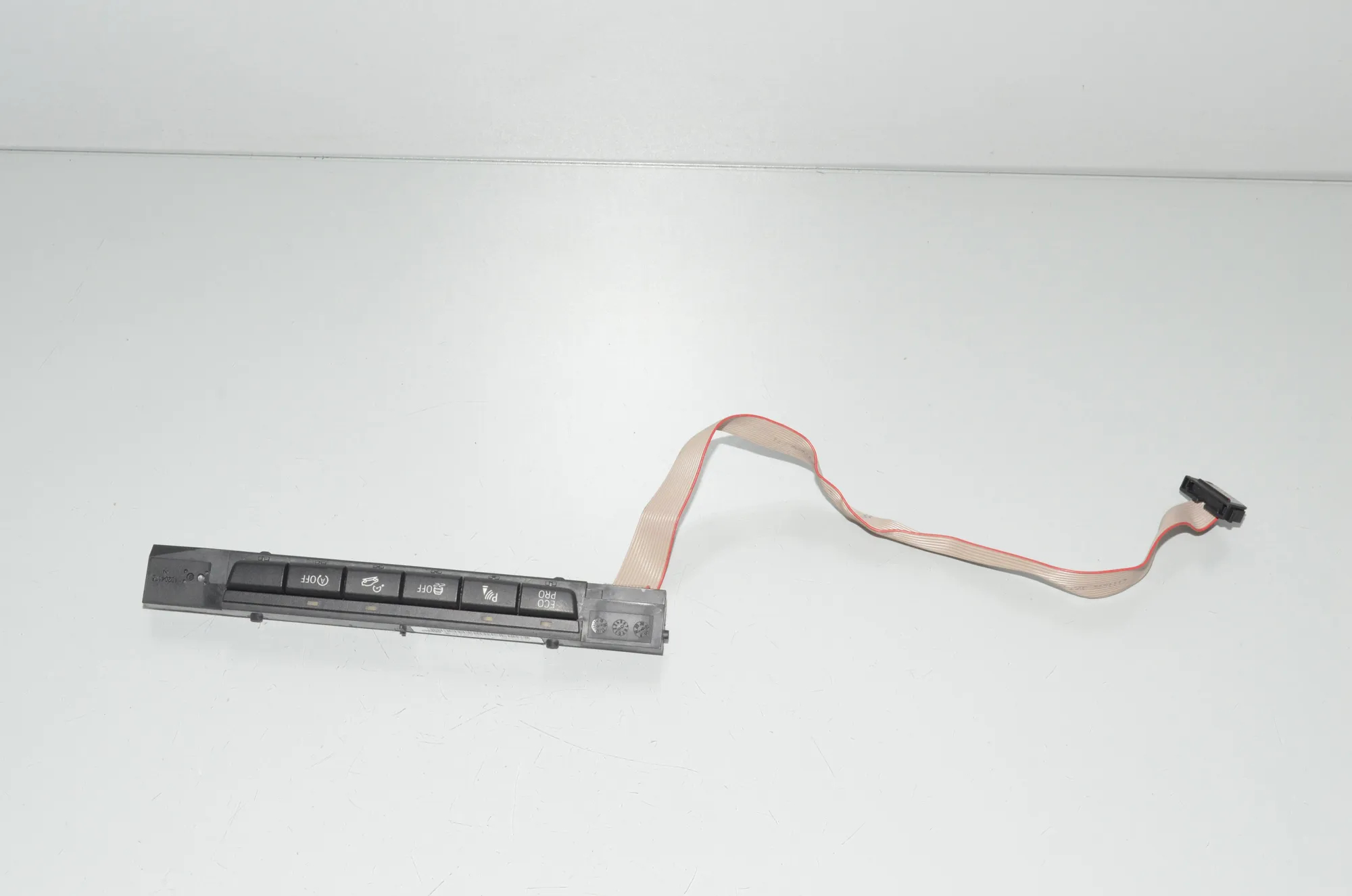 Button Switch Panel – OEM 9249504 · BMW X1 (E84) xDrive 20 i 2014