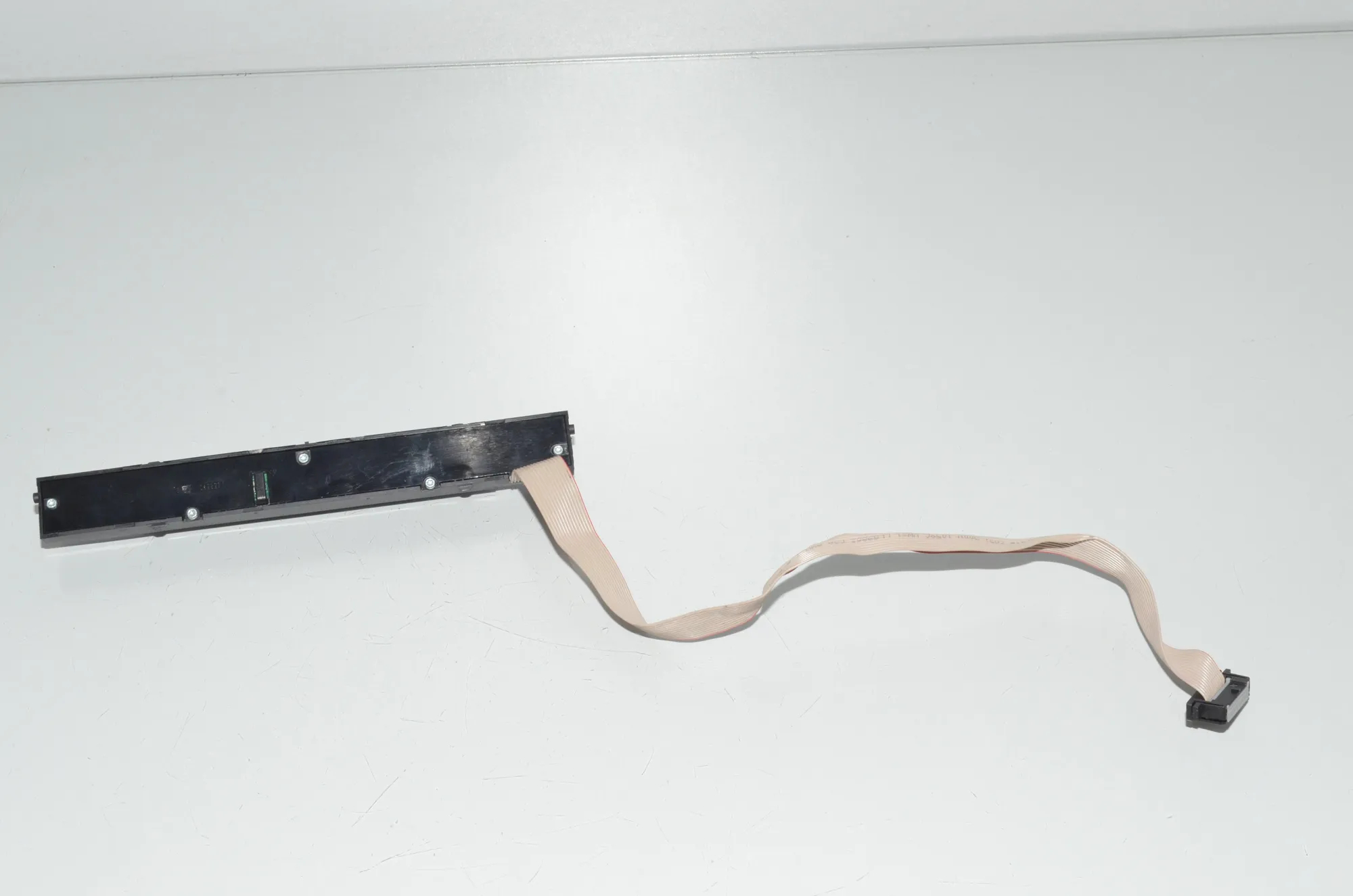 Button Switch Panel – OEM 9249504 · BMW X1 (E84) xDrive 20 i 2014 – 3
