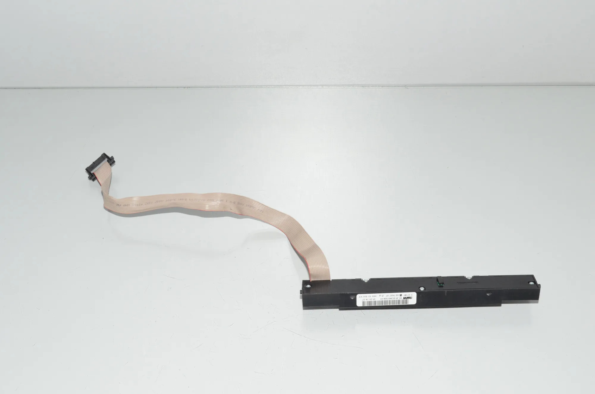 Button Switch Panel – OEM 9249504 · BMW X1 (E84) xDrive 20 i 2014 – 5