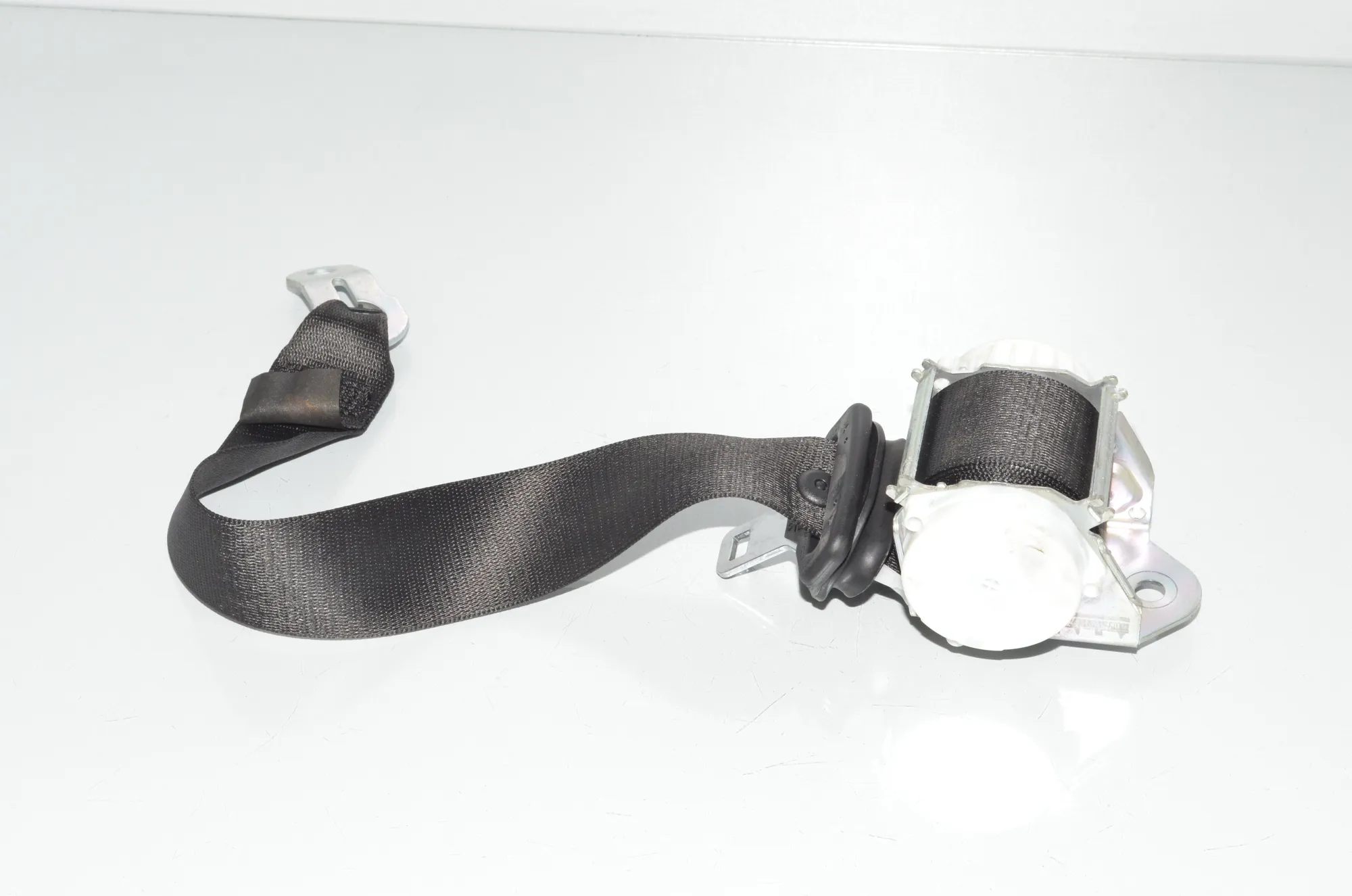 Rear Right Seatbelt – OEM 7226440 · BMW 6 Coupe (F13) M6 2015 – 2