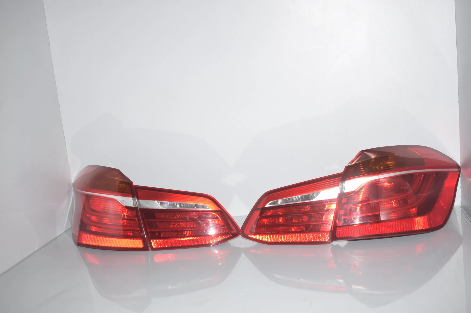 Rear Tail Light Set – OEM 7311032 · BMW 2 Active Tourer (F45) 220 d 2015 – 2
