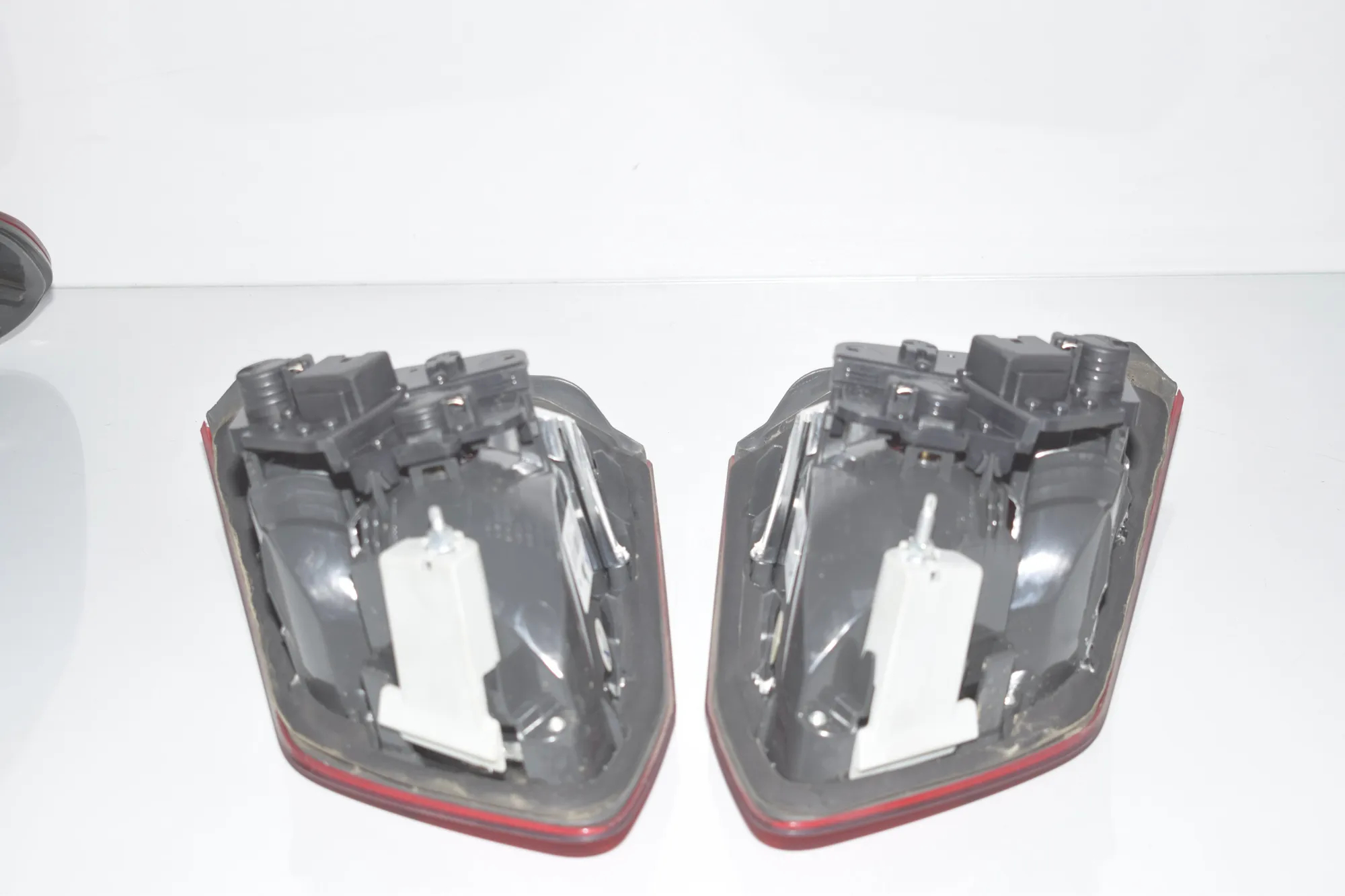 Rear Tail Light Set – OEM 7311032 · BMW 2 Active Tourer (F45) 220 d 2015 – 7