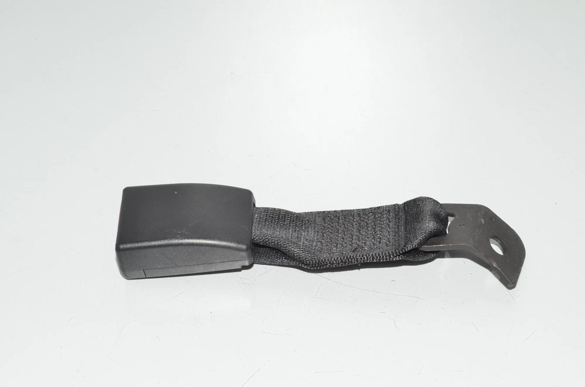 Rear Left Seat Buckle – OEM 7317708 · BMW X1 (E84) xDrive 20 i 2014 – 3