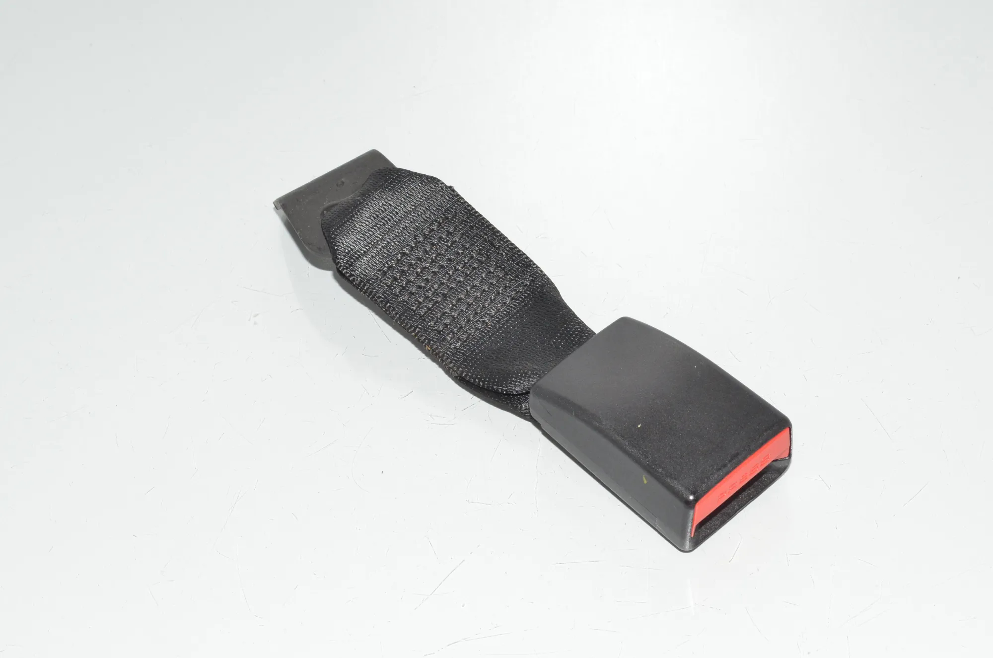 Rear Left Seat Buckle – OEM 7317708 · BMW X1 (E84) xDrive 20 i 2014