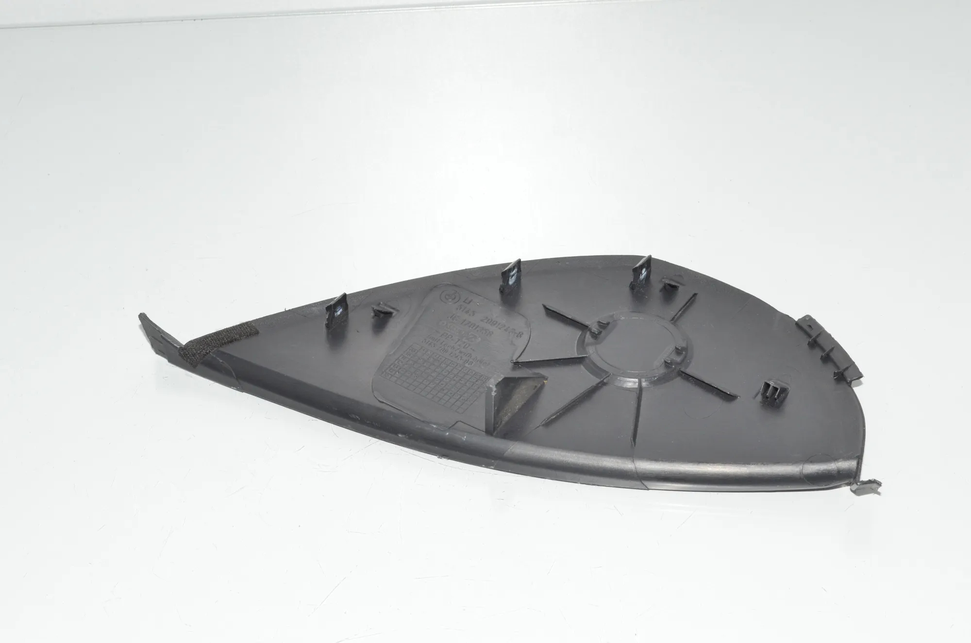 Dashboard Side Trim – OEM 2991243 · BMW X1 (E84) xDrive 20 i 2014 – 4