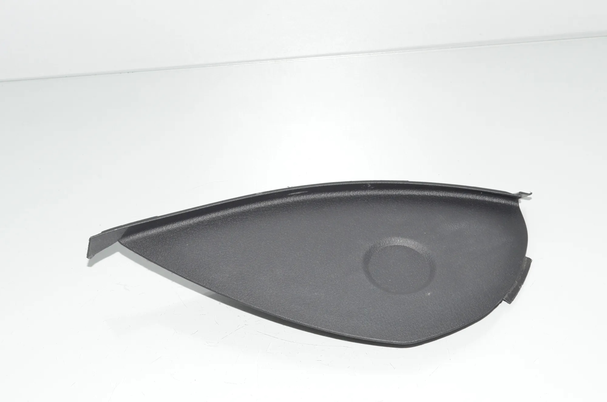 Dashboard Side Trim – OEM 2991243 · BMW X1 (E84) xDrive 20 i 2014