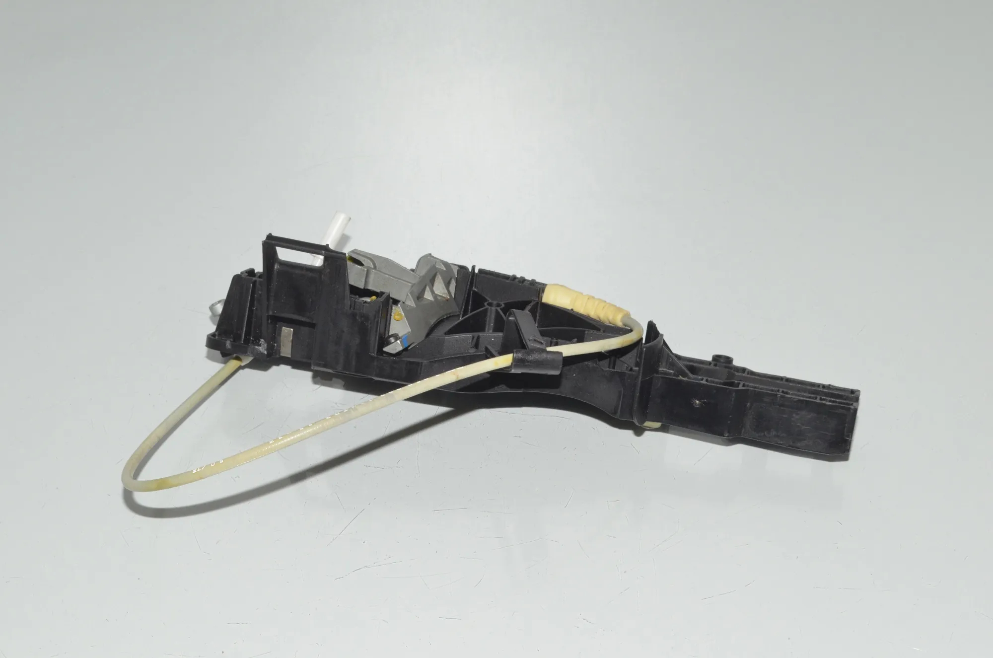 Rear Right Door Interior Handle Frame – OEM 2992976 · BMW X1 (E84) xDrive 20 i 2014 – 3