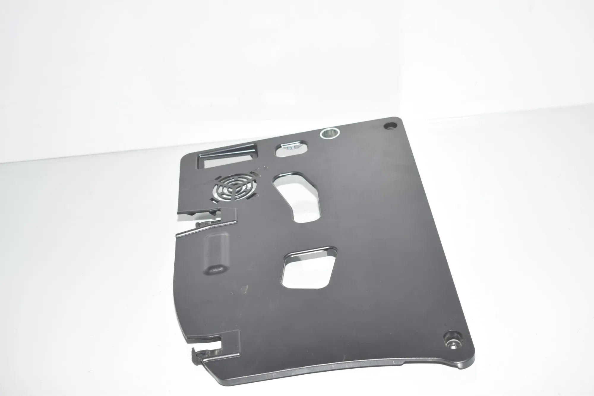 Dashboard Lower Trim – OEM 9316560 · BMW 2 Active Tourer (F45) 220 d 2015 – 3