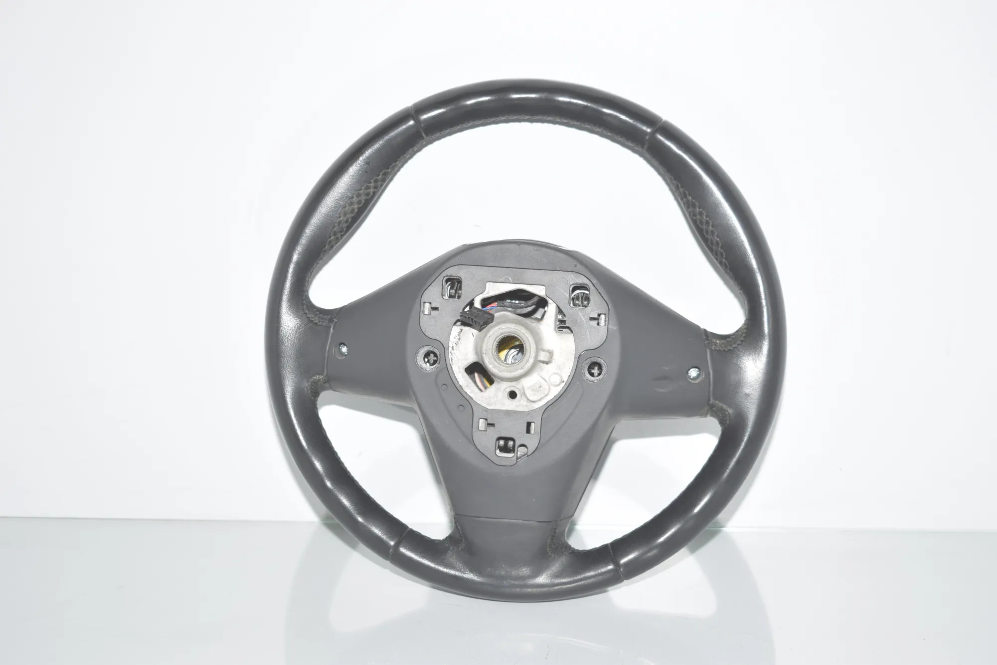 Steering Wheel – OEM 6860284 · BMW 2 Active Tourer (F45) 220 d 2015 – 8