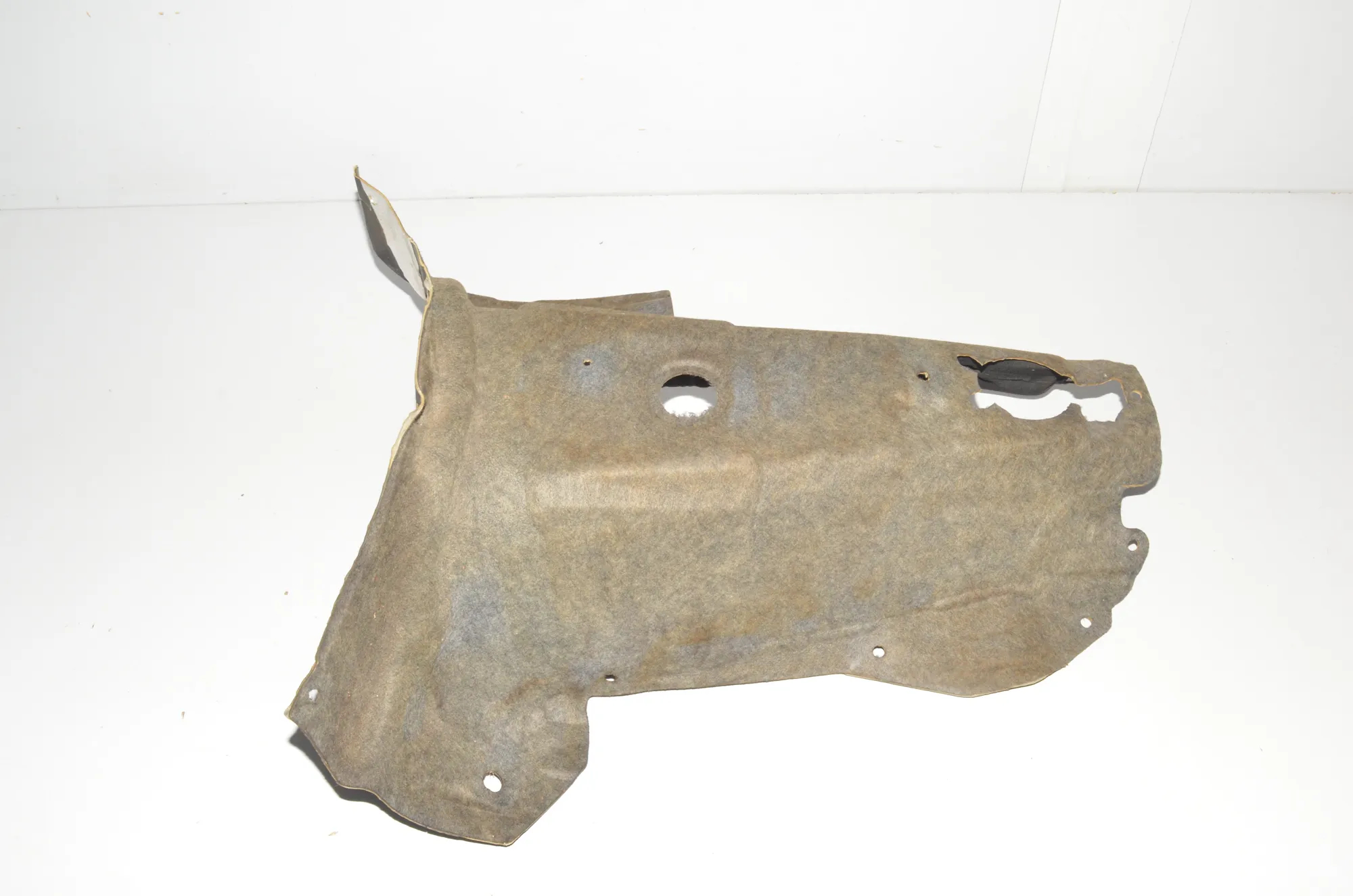 Sound Insulation – OEM 2990867 · BMW X1 (E84) xDrive 20 i 2014 – 4