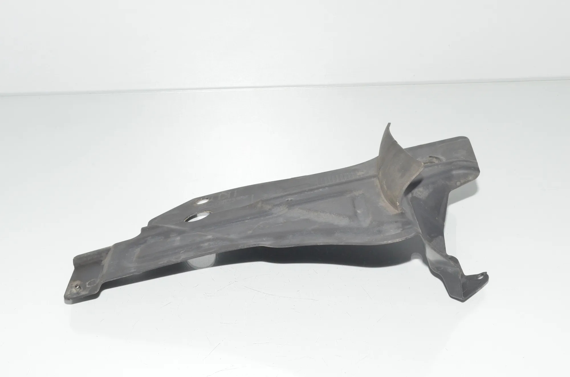 Rear Left Underbody Cover – OEM 2991165 · BMW X1 (E84) xDrive 20 i 2014 – 3