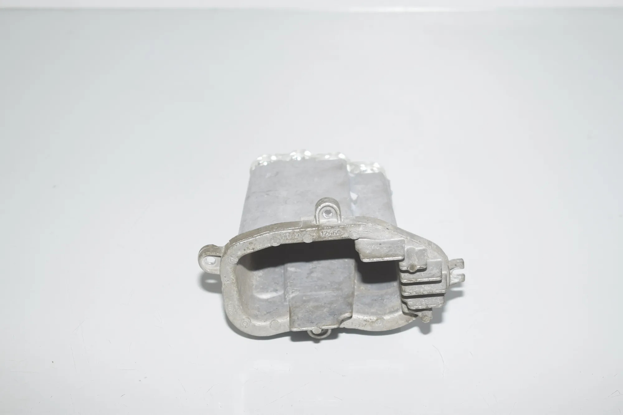 Xenon Light Control Unit – OEM 7225231 · BMW 7 (F01, F02) 730 d 2011