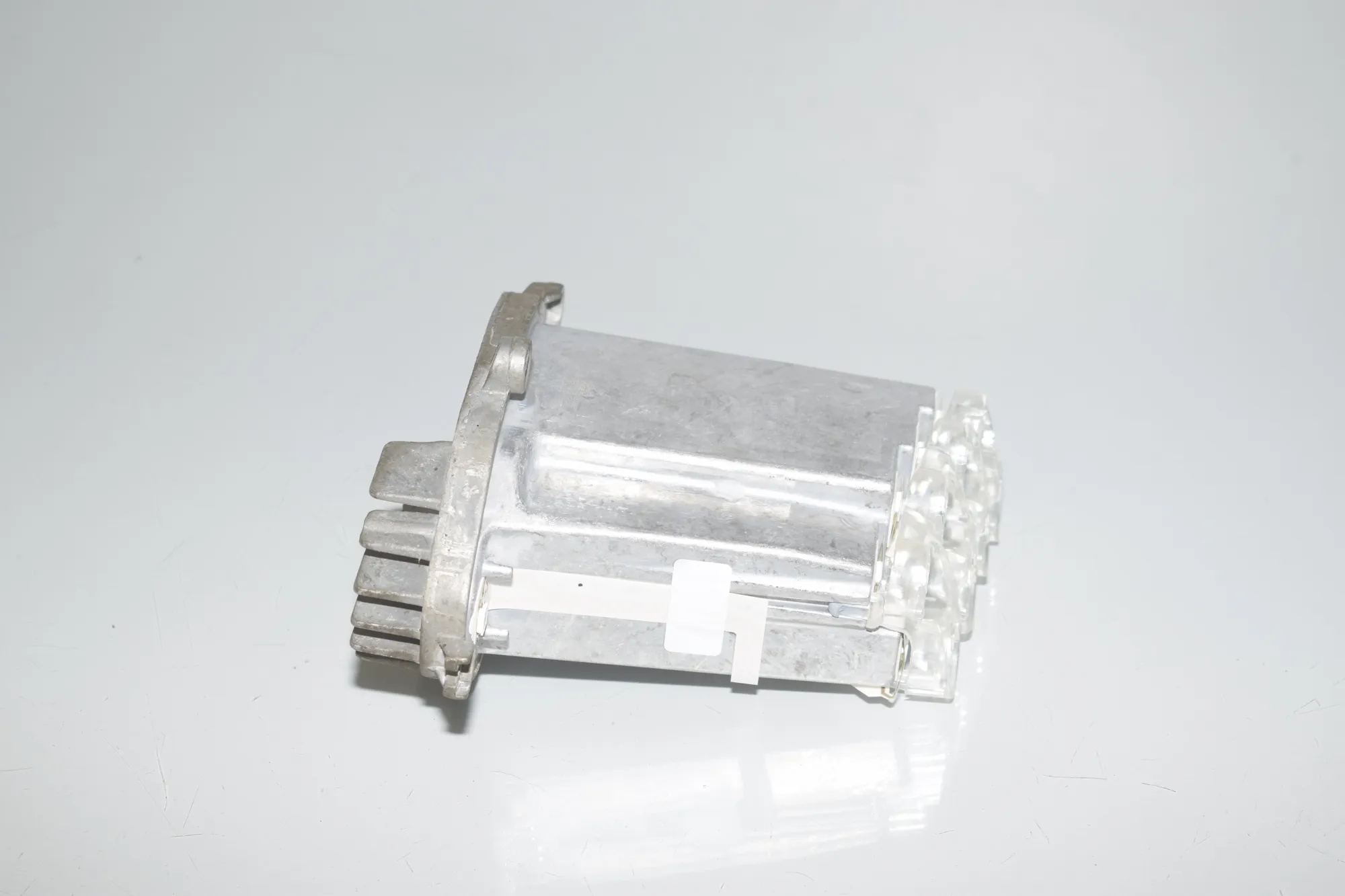 Xenon Light Control Unit – OEM 7225231 · BMW 7 (F01, F02) 730 d 2011 – 2