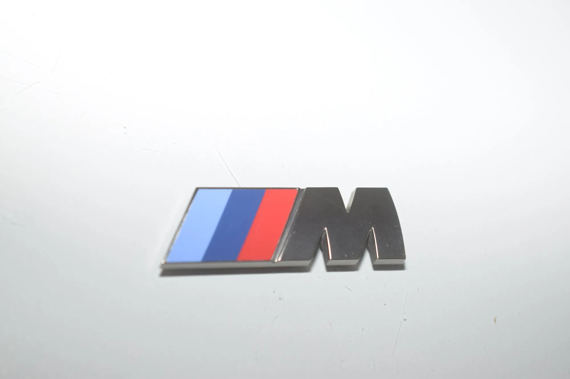 Bootlid Badge – OEM 8094000 · BMW X7 (G07) BMW X7 (G07) xDrive 30 d 2019 – 3