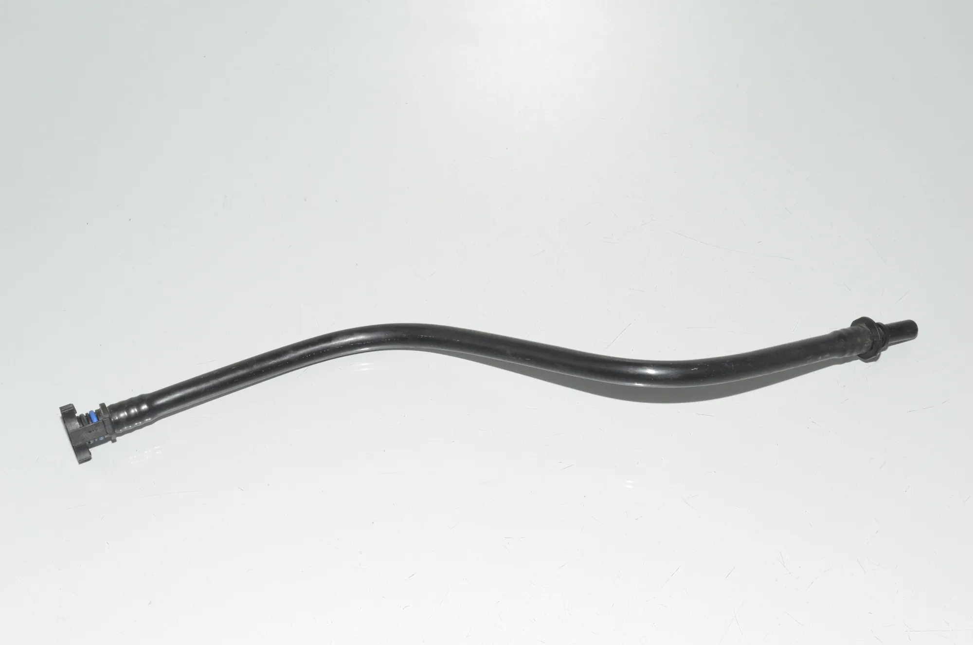 Vacuum Tube – OEM 7603609 · BMW X1 (E84) xDrive 20 i 2014 – 4