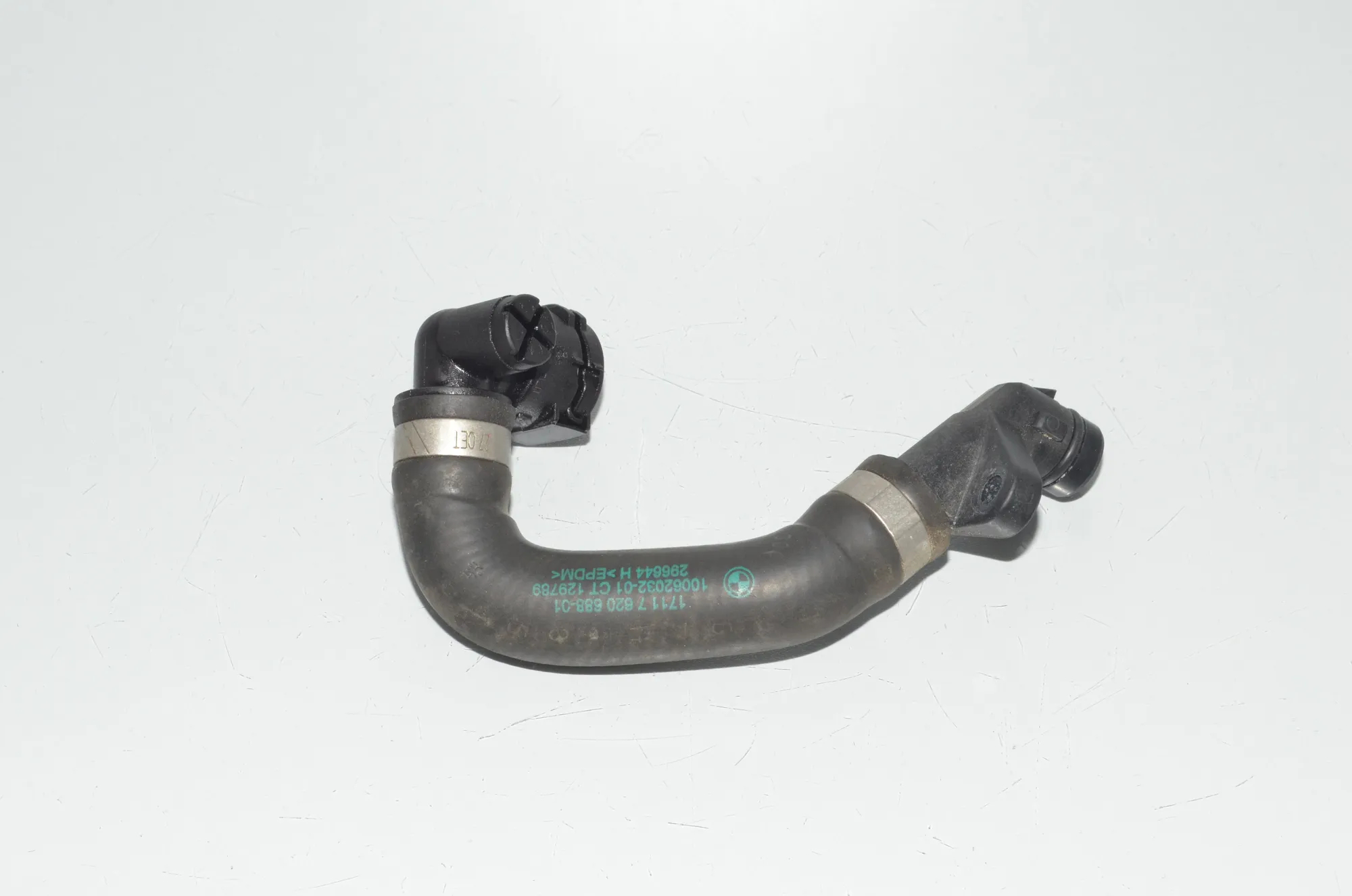 Coolant Hose Pipe – OEM 7620688 · BMW X1 (E84) xDrive 20 i 2014