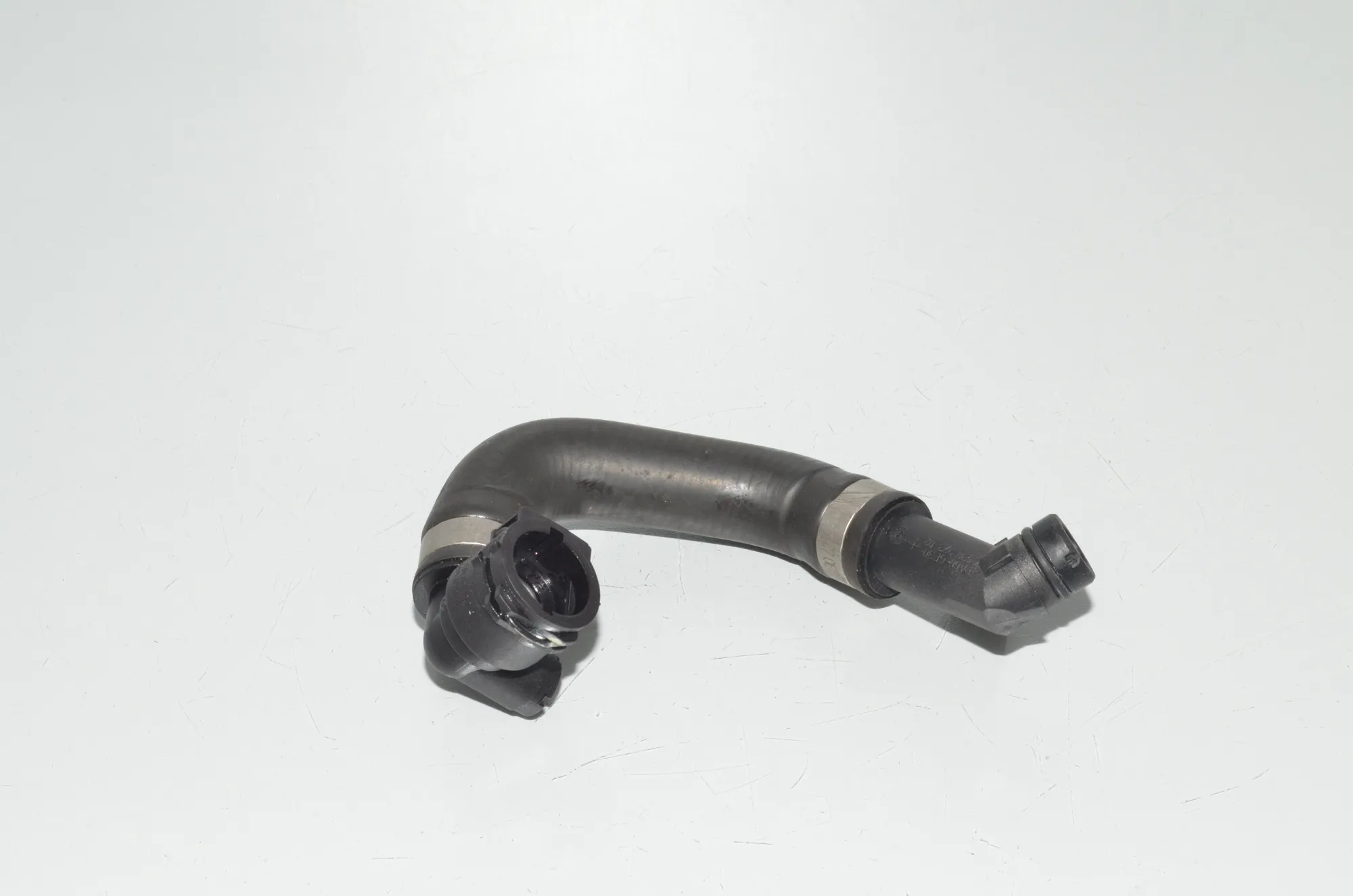 Coolant Hose Pipe – OEM 7620688 · BMW X1 (E84) xDrive 20 i 2014 – 4