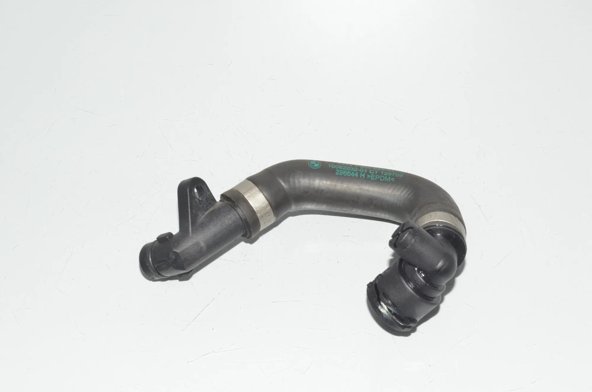 Coolant Hose Pipe – OEM 7620688 · BMW X1 (E84) xDrive 20 i 2014 – 2