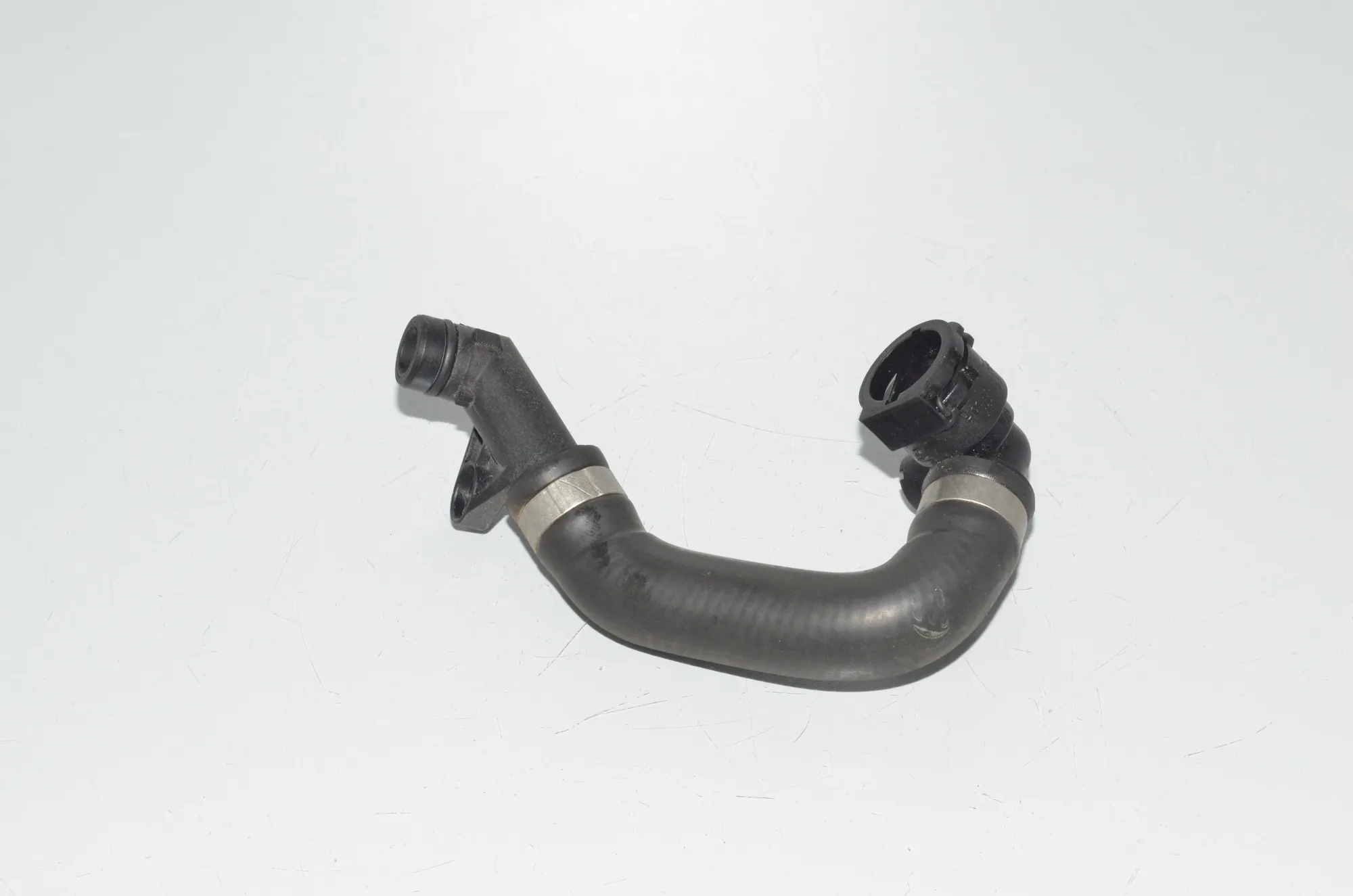 Coolant Hose Pipe – OEM 7620688 · BMW X1 (E84) xDrive 20 i 2014 – 3