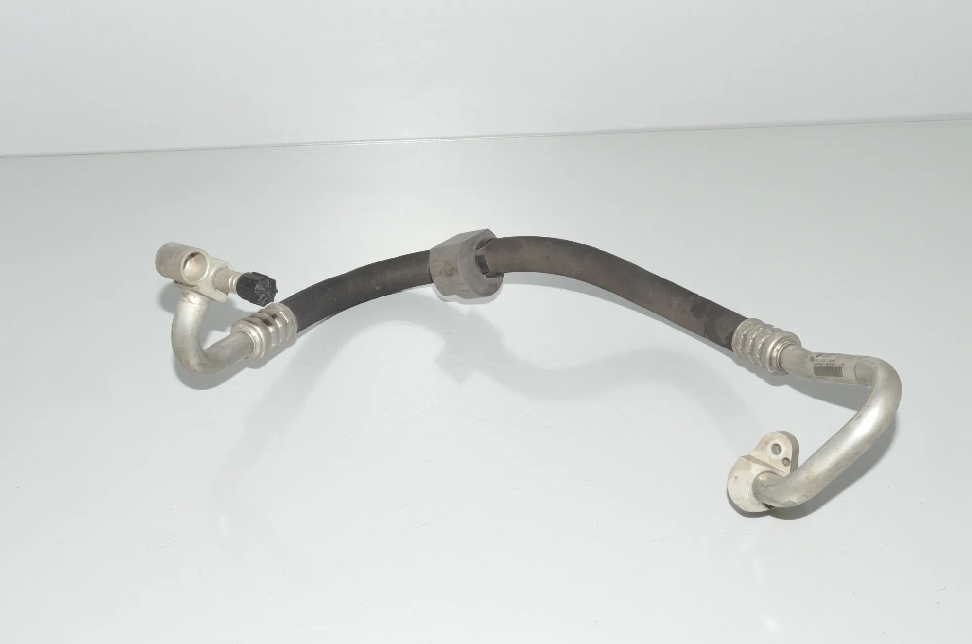 A/C Air Con Hose Pipe – OEM 9241352 · BMW X1 (E84) xDrive 20 i 2014 – 3