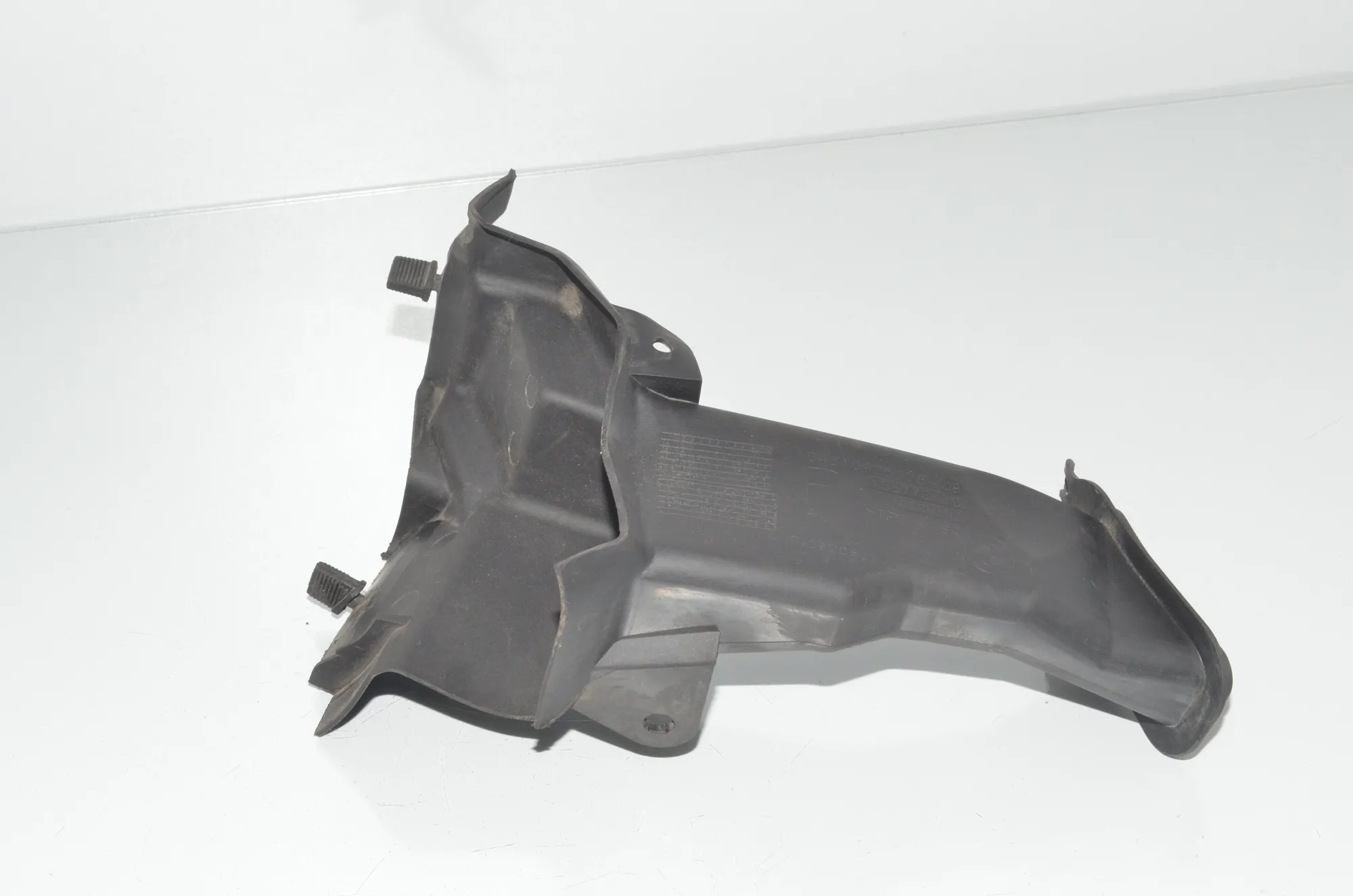 Water Drain Line Hose – OEM 6925978 · BMW X1 (E84) xDrive 20 i 2014 – 4