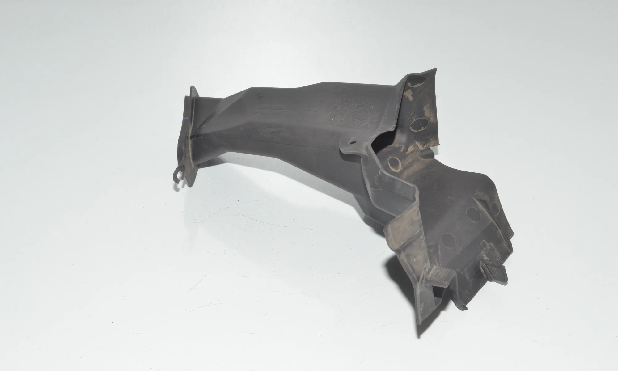 Water Drain Line Hose – OEM 6925978 · BMW X1 (E84) xDrive 20 i 2014