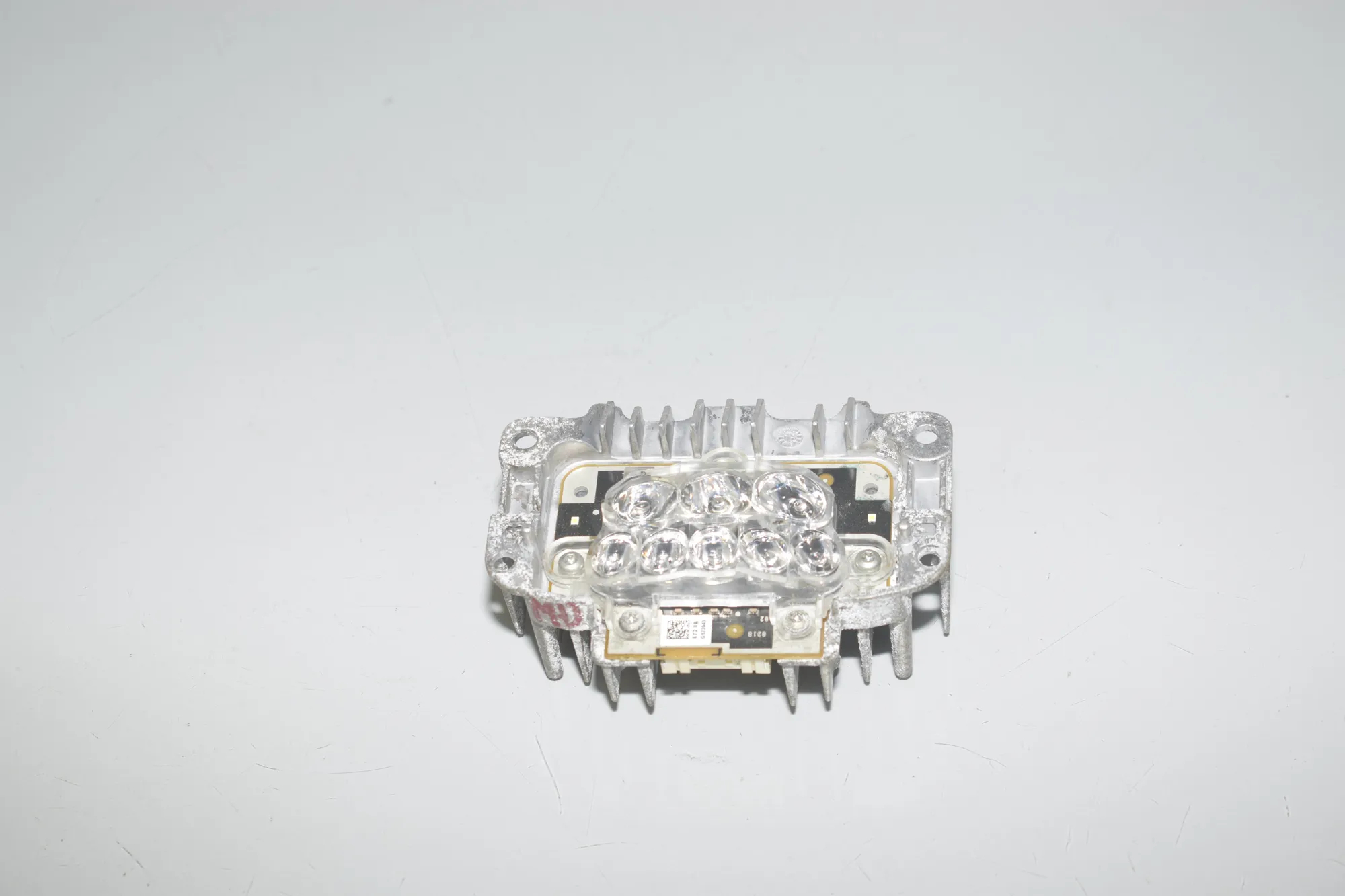 LED Lights Control Unit – OEM 1420000347 · BMW 8 Coupe (G15, F92) BMW 8 Coupe (G15, F92) M8 2019 – 4