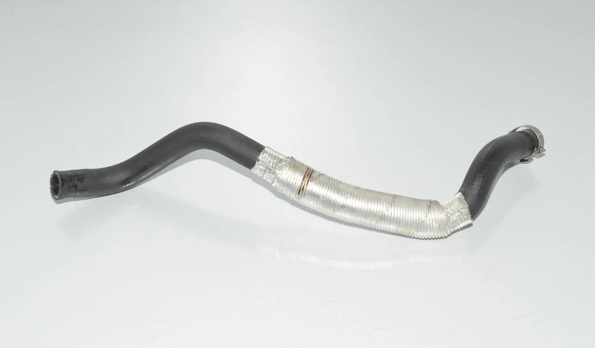 Power Steering Hose Pipe – OEM 6860555 · BMW X1 (E84) xDrive 20 i 2014