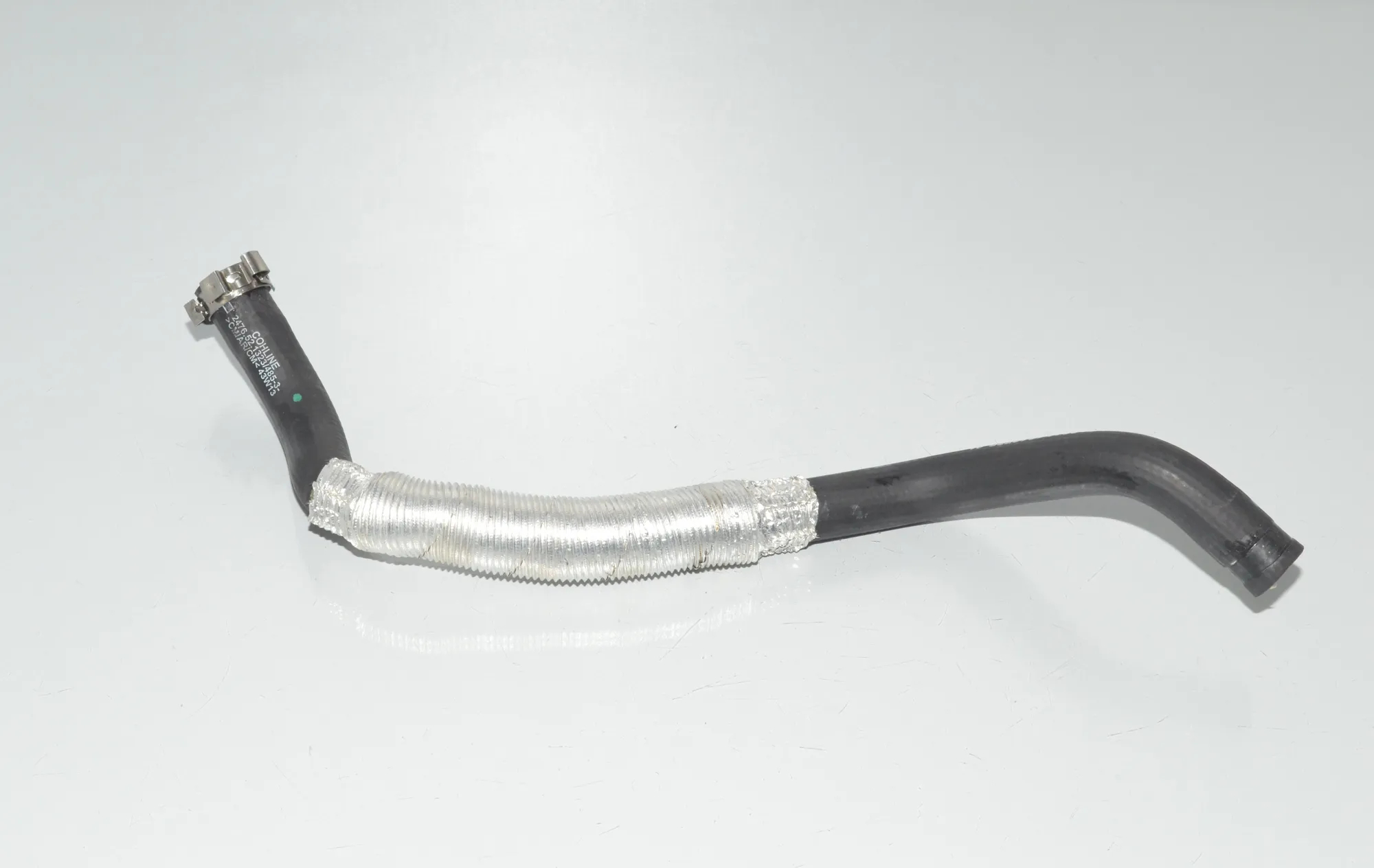 Power Steering Hose Pipe – OEM 6860555 · BMW X1 (E84) xDrive 20 i 2014 – 3