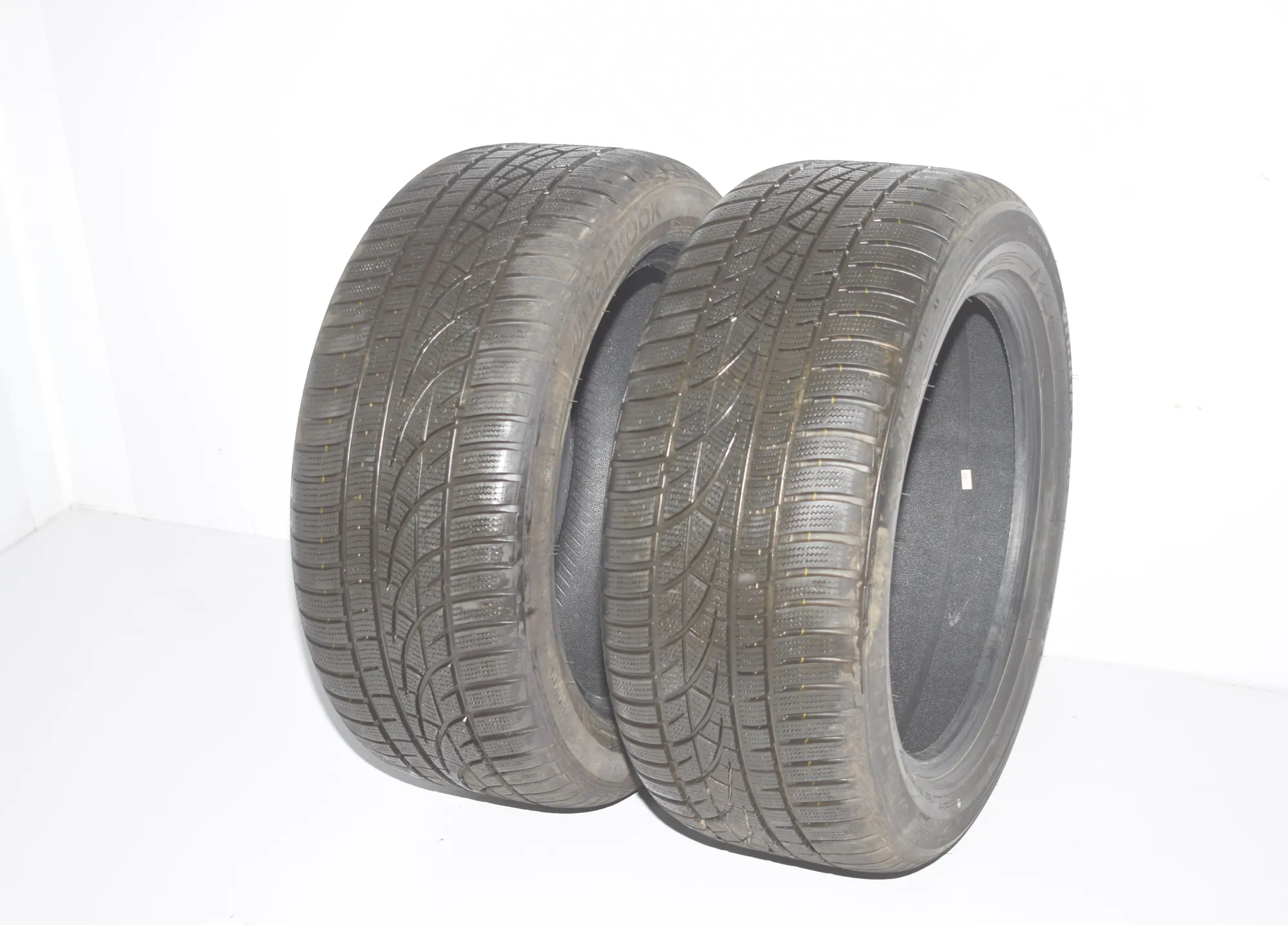 Tire · BMW 7 (G11, G12) 730 d, Ld xDrive 2017 – 4