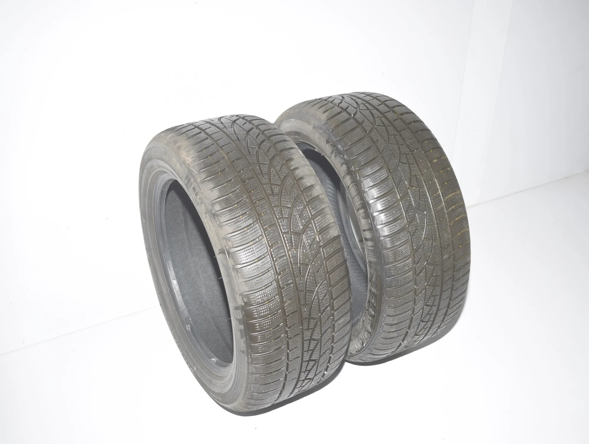 Tire · BMW 7 (G11, G12) 730 d, Ld xDrive 2017 – 5