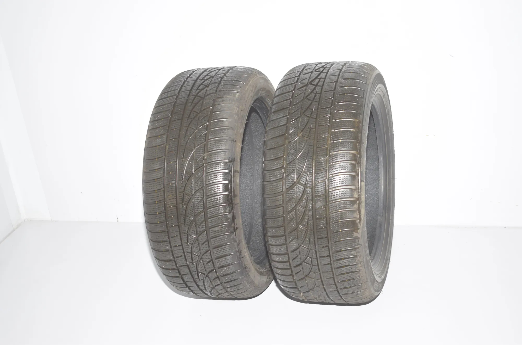 Tire · BMW 7 (G11, G12) 730 d, Ld xDrive 2017 – 3