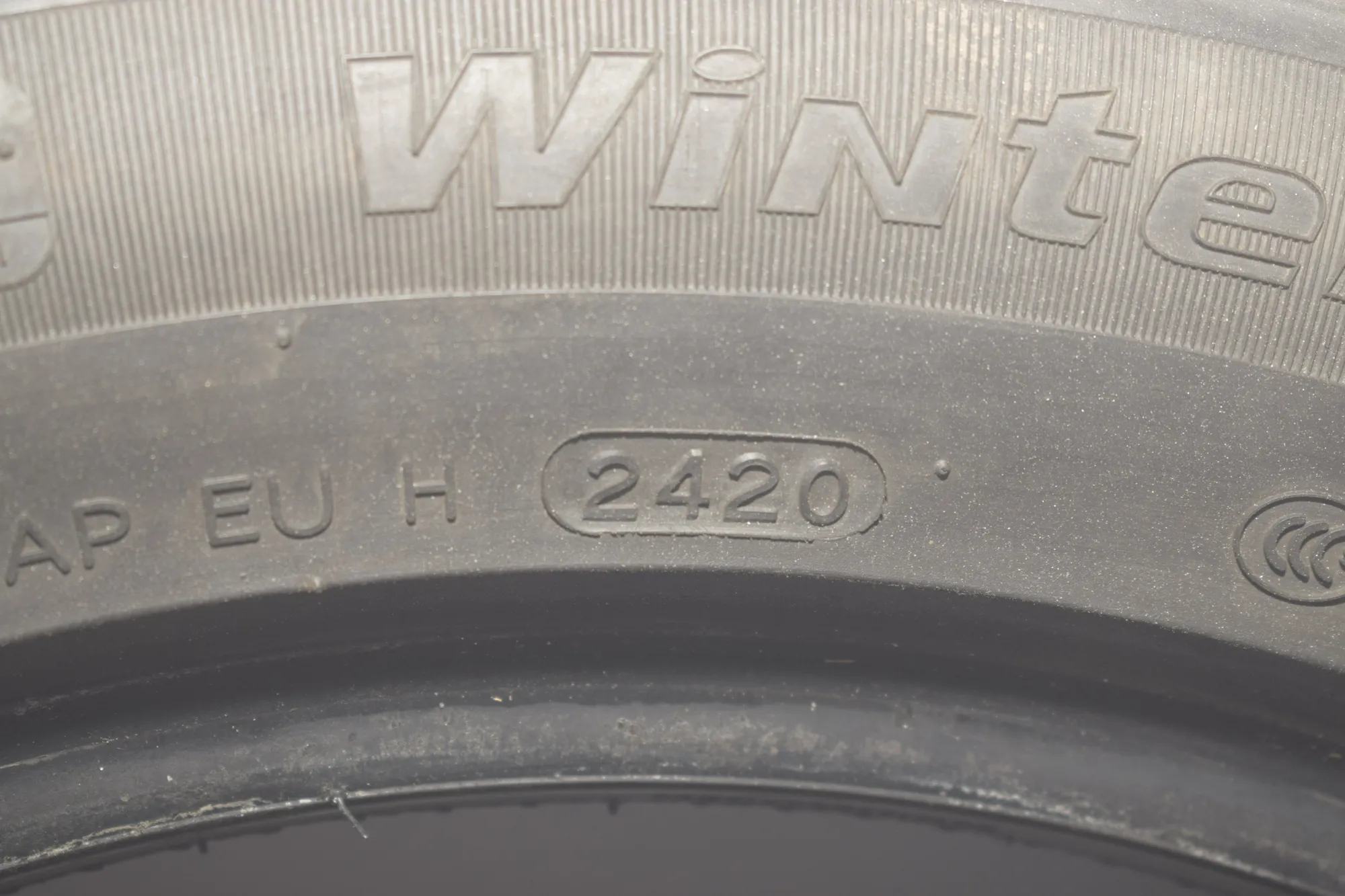 Tire · BMW 7 (G11, G12) 730 d, Ld xDrive 2017 – 9