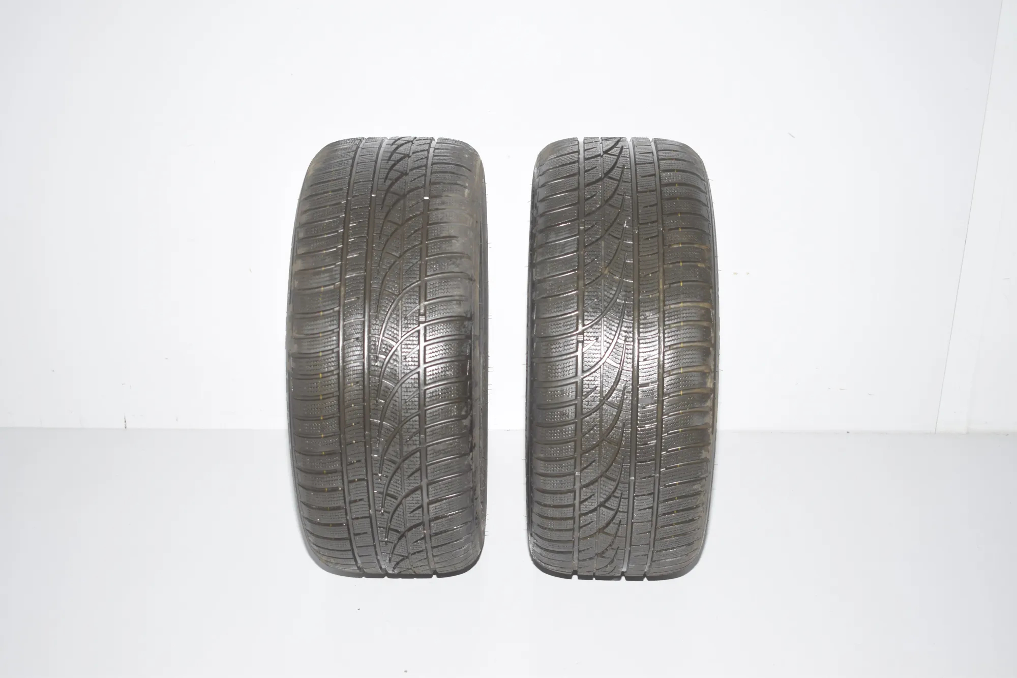 Tire · BMW 7 (G11, G12) 730 d, Ld xDrive 2017