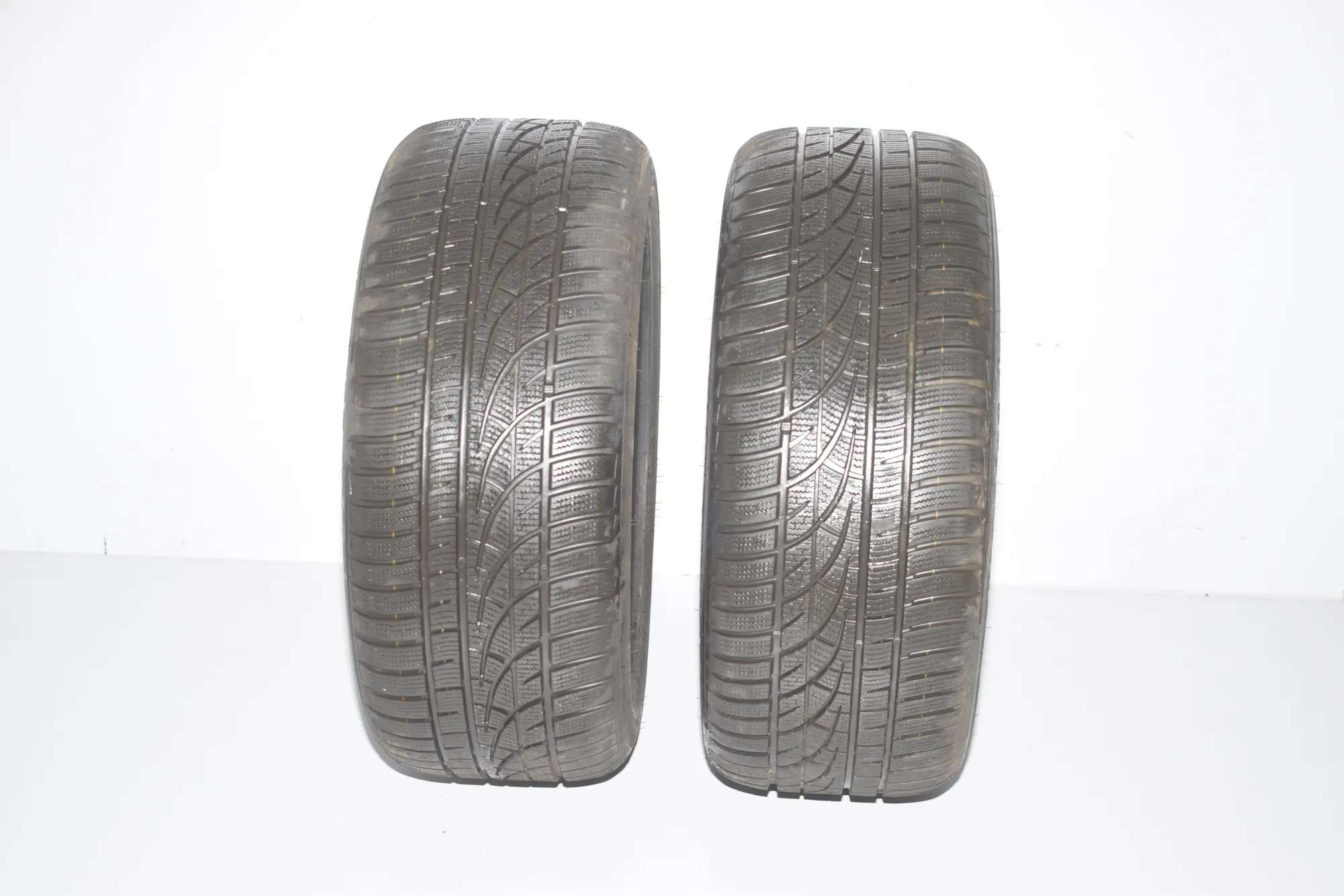 Tire · BMW 7 (G11, G12) 730 d, Ld xDrive 2017 – 2