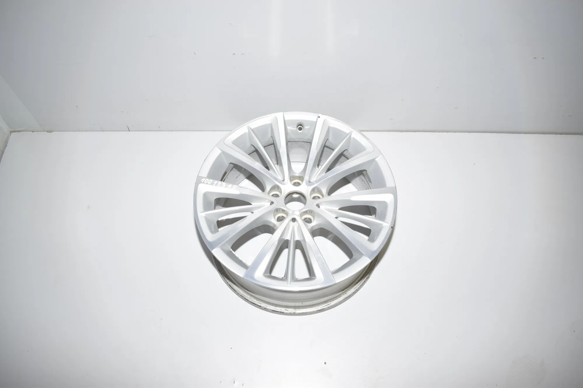 Alloy Wheel – OEM 6867339 · BMW 7 (G11, G12) 730 d, Ld xDrive 2017 – 4