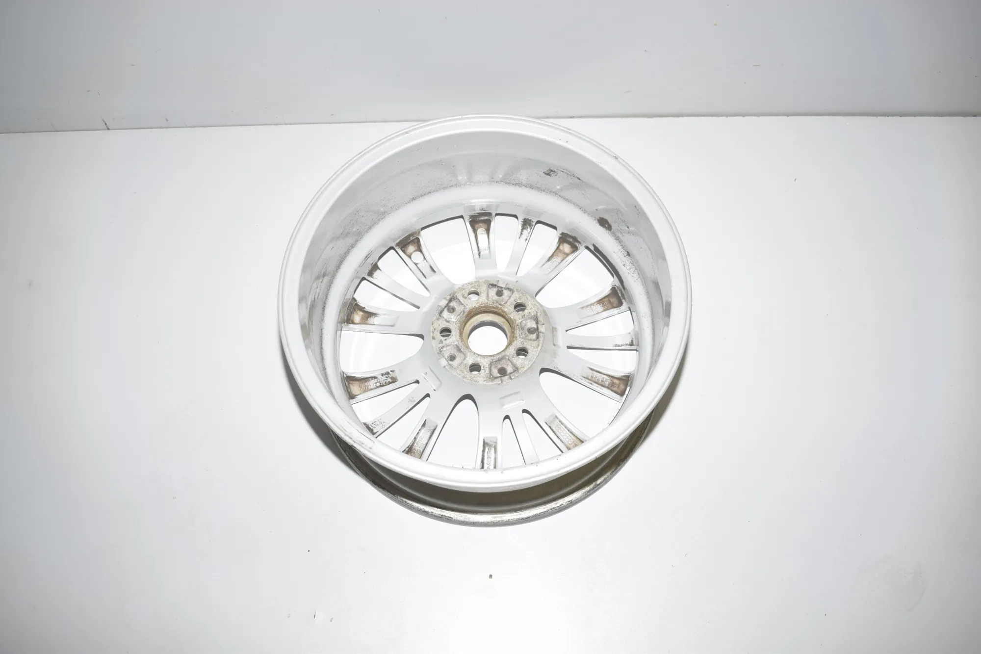 Alloy Wheel – OEM 6867339 · BMW 7 (G11, G12) 730 d, Ld xDrive 2017 – 7