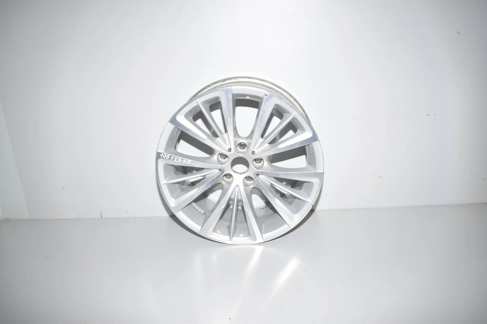 Alloy Wheel – OEM 6867339 · BMW 7 (G11, G12) 730 d, Ld xDrive 2017 – 2