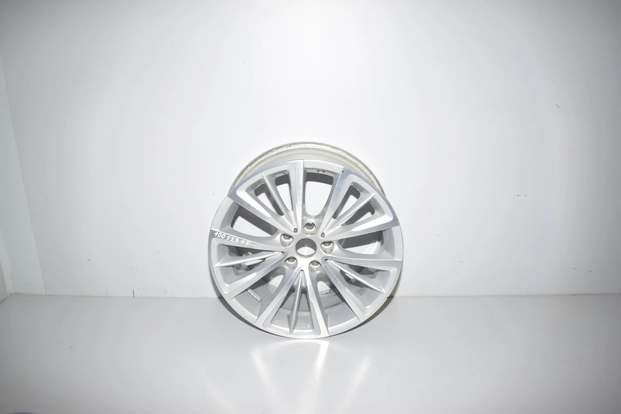 Alloy Wheel – OEM 6867339 · BMW 7 (G11, G12) 730 d, Ld xDrive 2017 – 3
