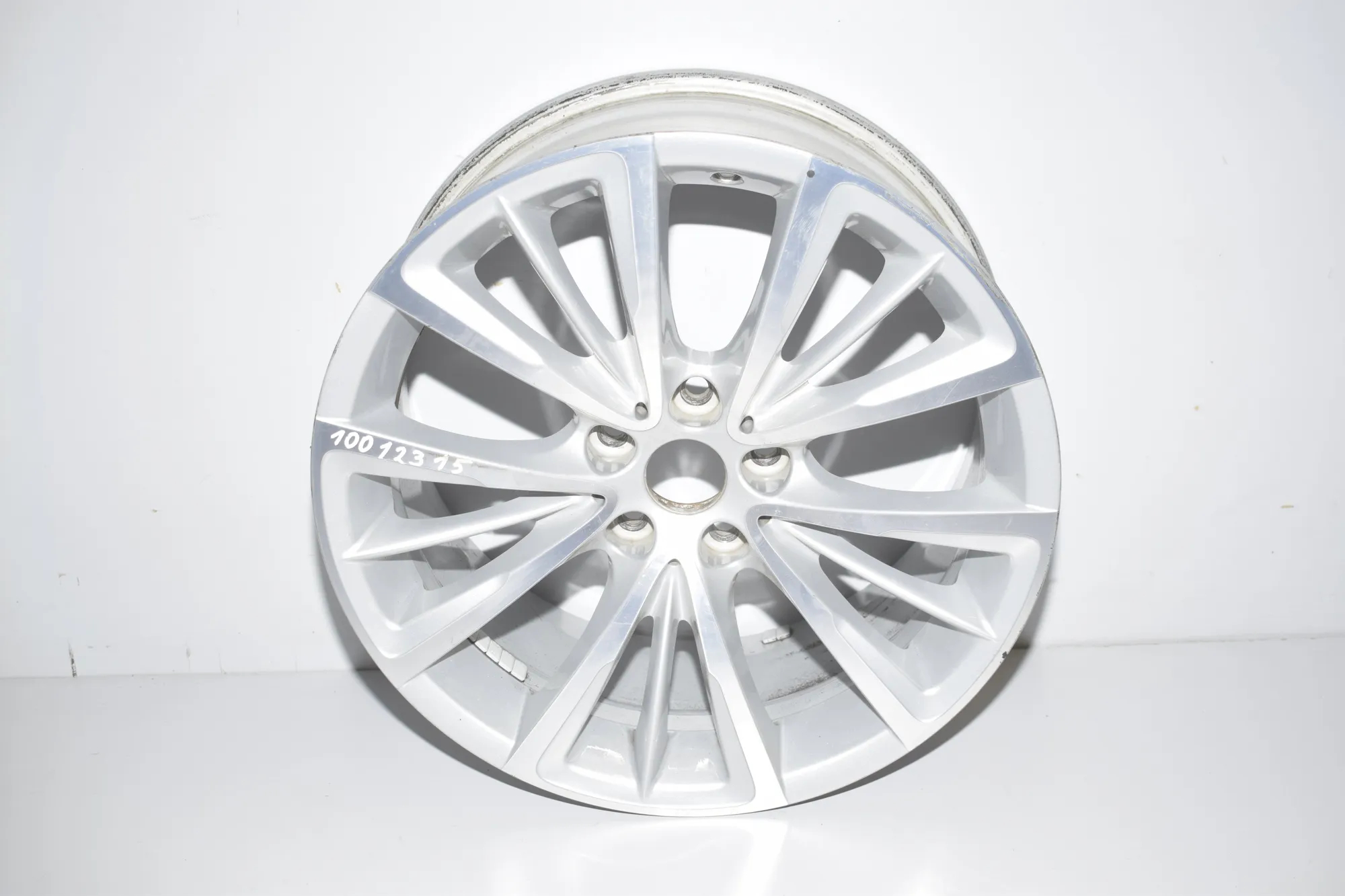 Alloy Wheel – OEM 6867339 · BMW 7 (G11, G12) 730 d, Ld xDrive 2017