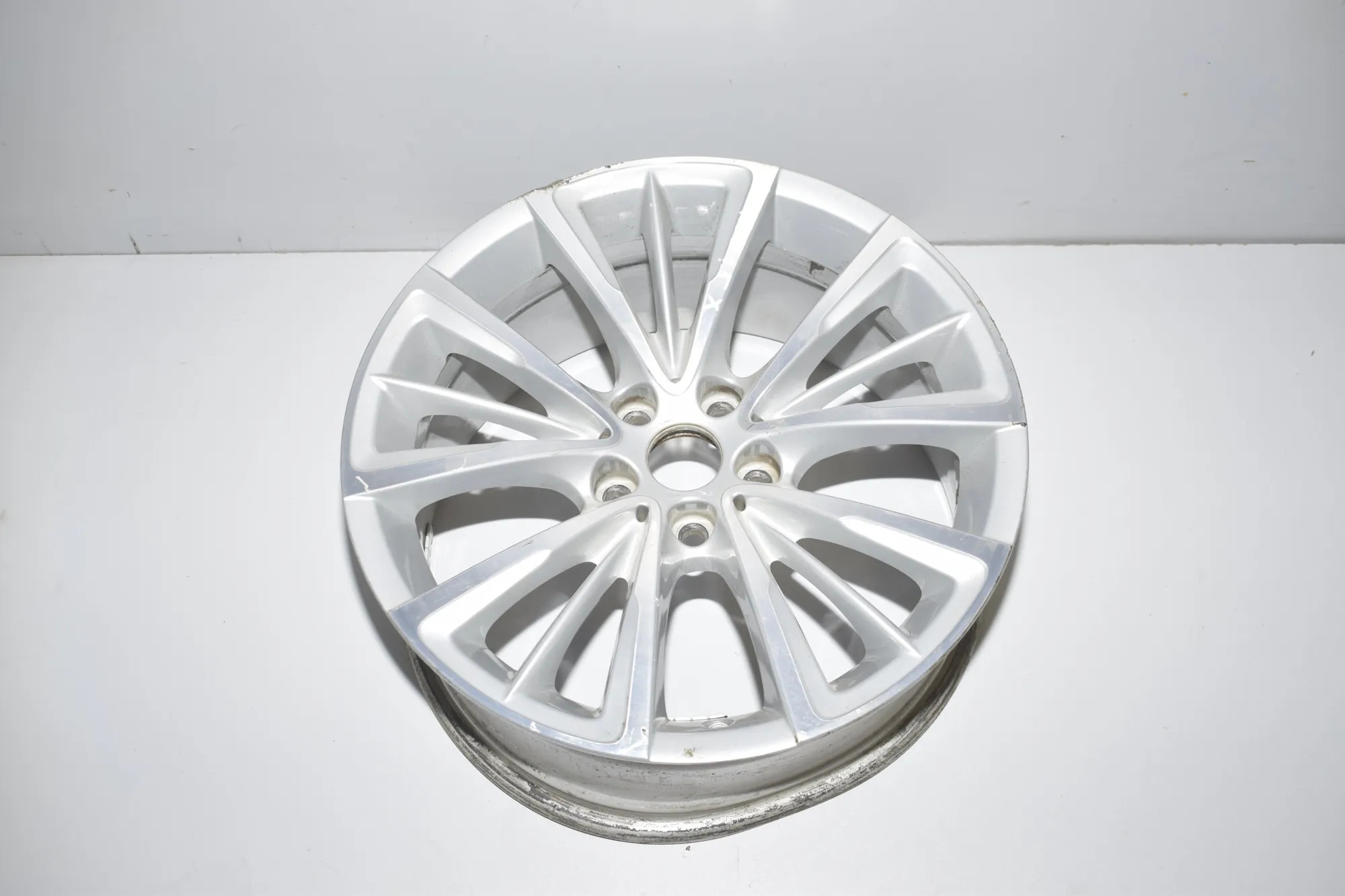 Alloy Wheel – OEM 6867339 · BMW 7 (G11, G12) 730 d, Ld xDrive 2017 – 3
