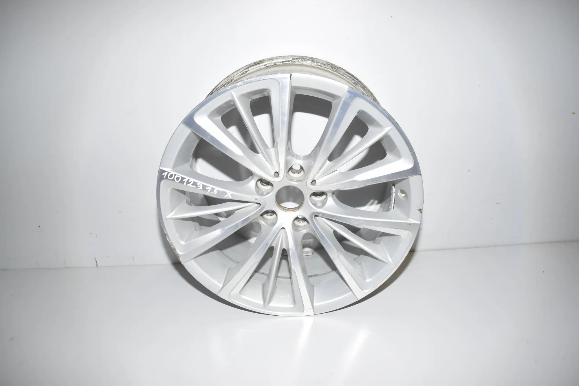 Alloy Wheel – OEM 6867339 · BMW 7 (G11, G12) 730 d, Ld xDrive 2017 – 2