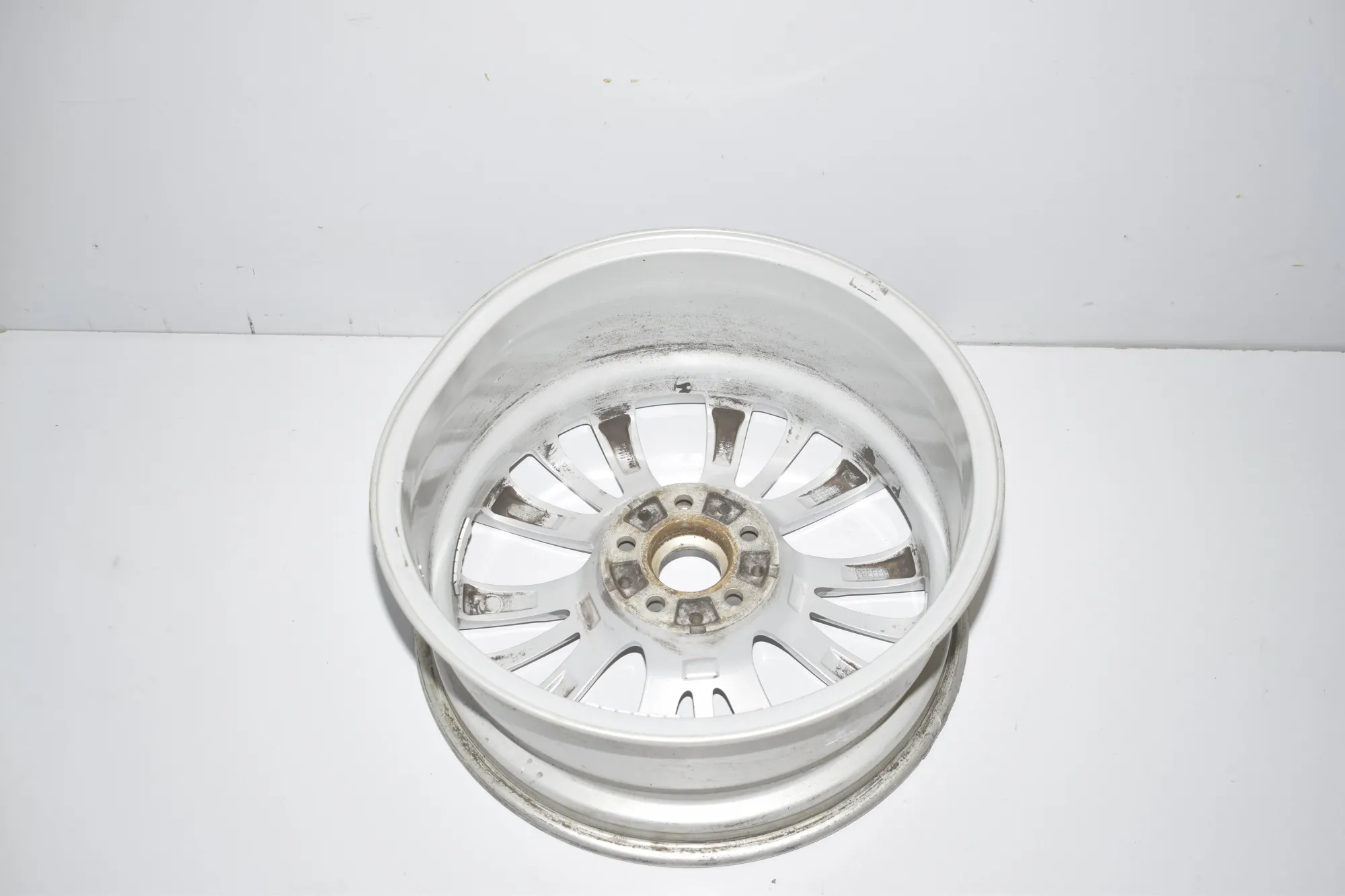 Alloy Wheel – OEM 6867339 · BMW 7 (G11, G12) 730 d, Ld xDrive 2017 – 5