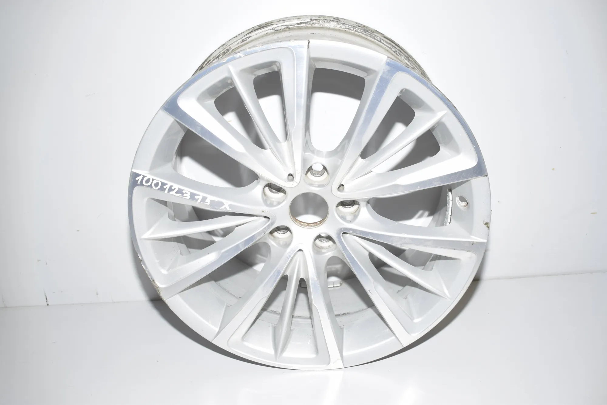Alloy Wheel – OEM 6867339 · BMW 7 (G11, G12) 730 d, Ld xDrive 2017