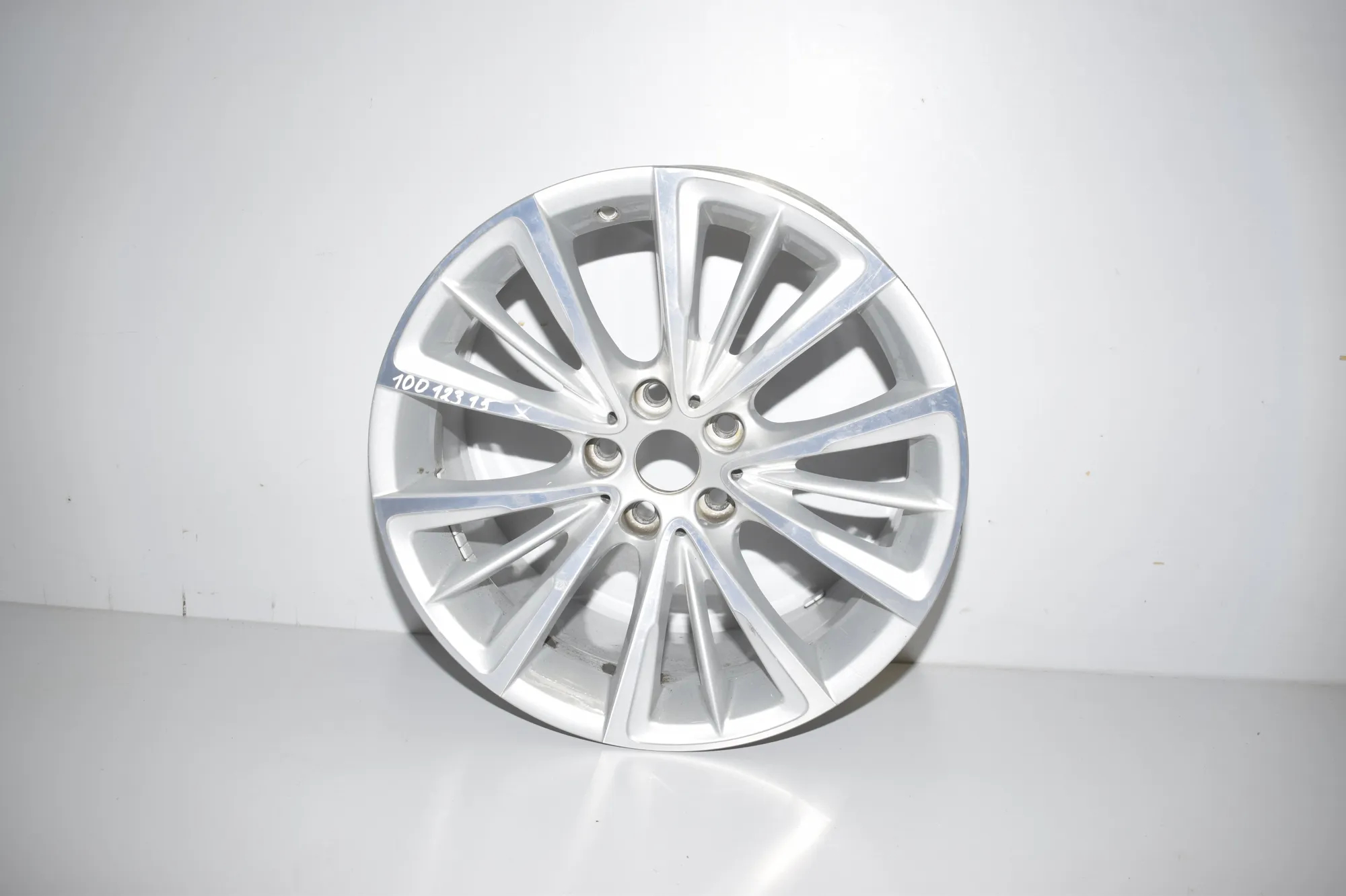 Alloy Wheel – OEM 6867339 · BMW 7 (G11, G12) 730 d, Ld xDrive 2017 – 2