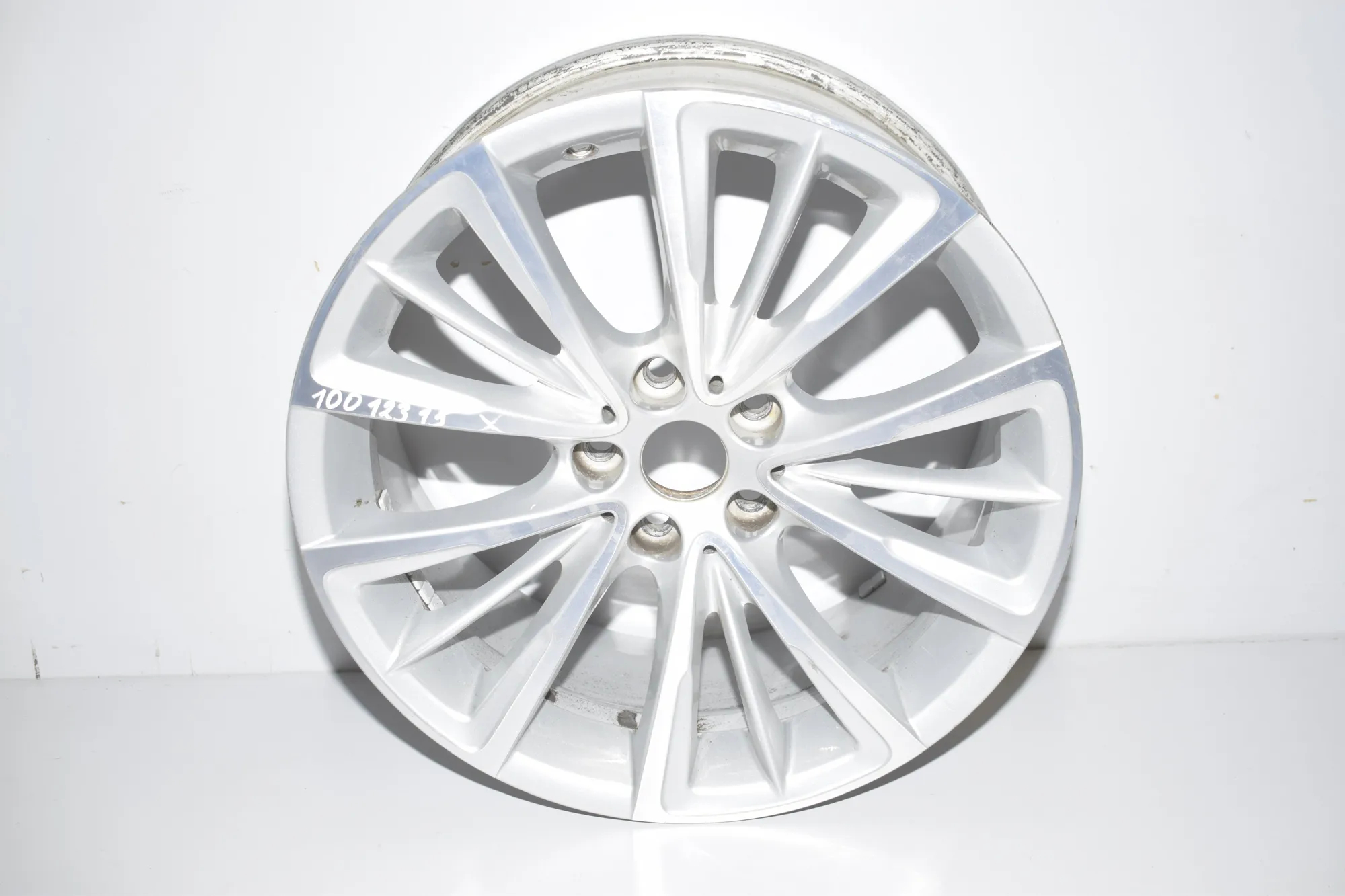 Alloy Wheel – OEM 6867339 · BMW 7 (G11, G12) 730 d, Ld xDrive 2017