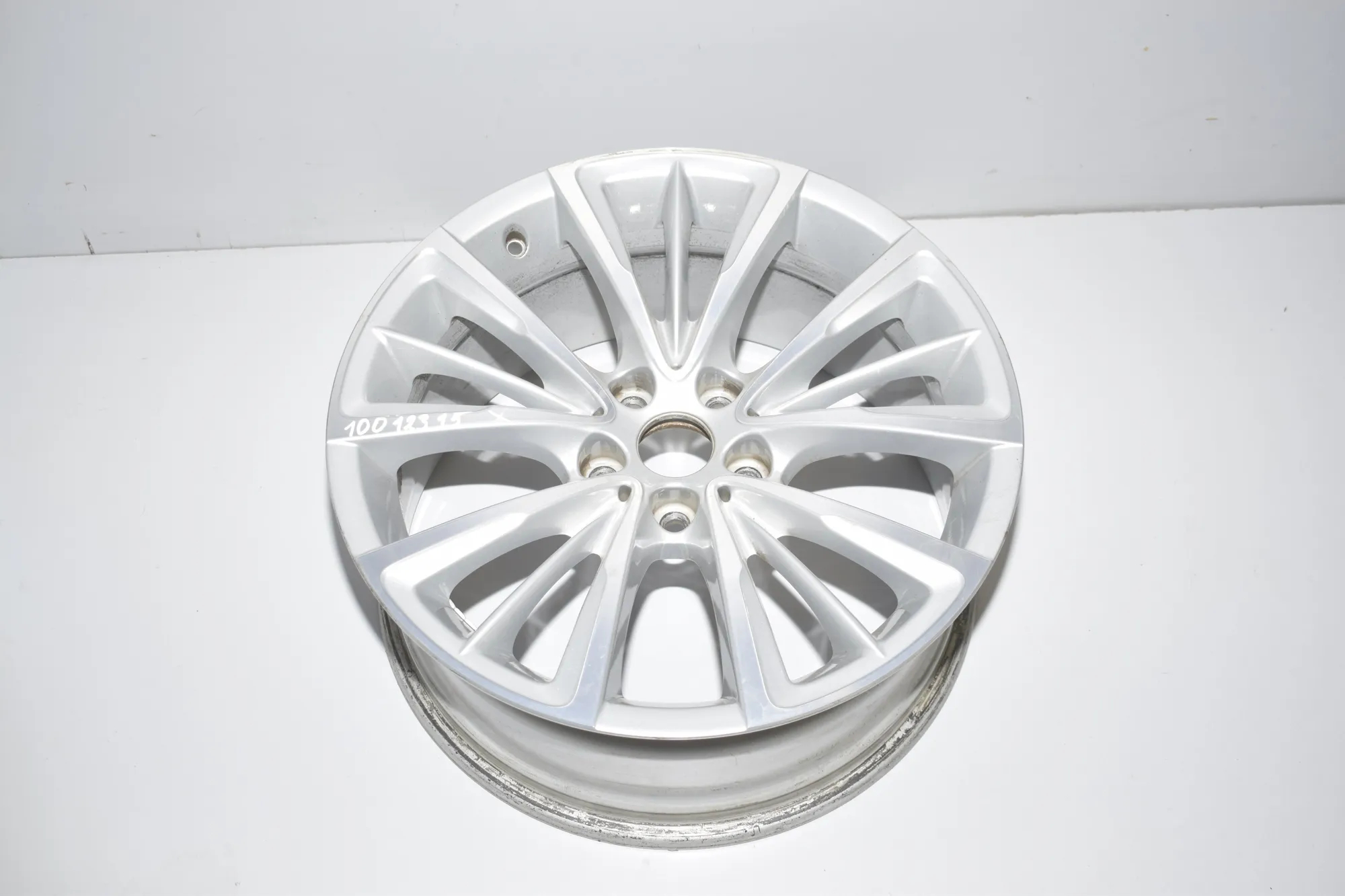 Alloy Wheel – OEM 6867339 · BMW 7 (G11, G12) 730 d, Ld xDrive 2017 – 3
