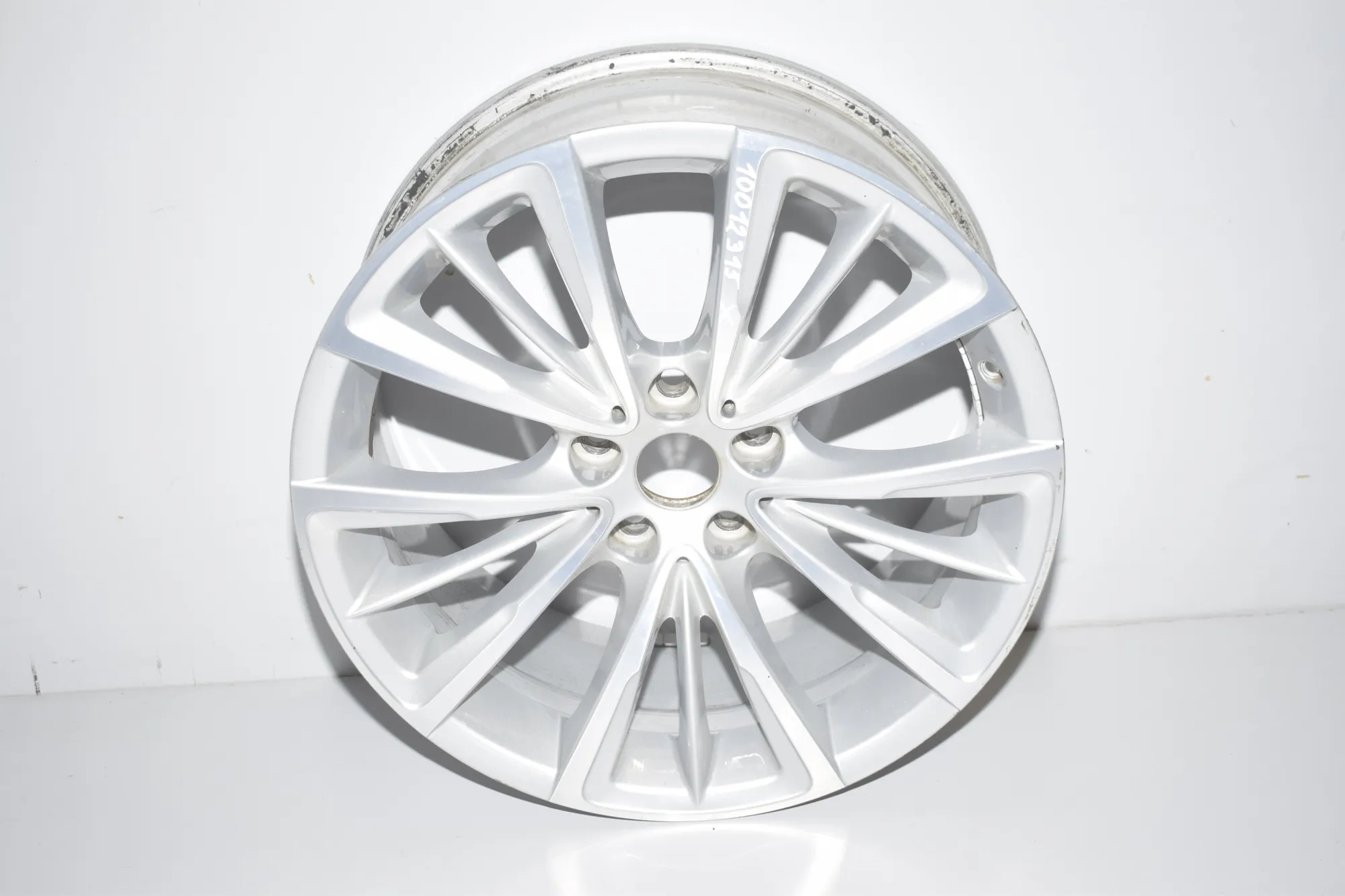 Alloy Wheel – OEM 6867339 · BMW 7 (G11, G12) 730 d, Ld xDrive 2017