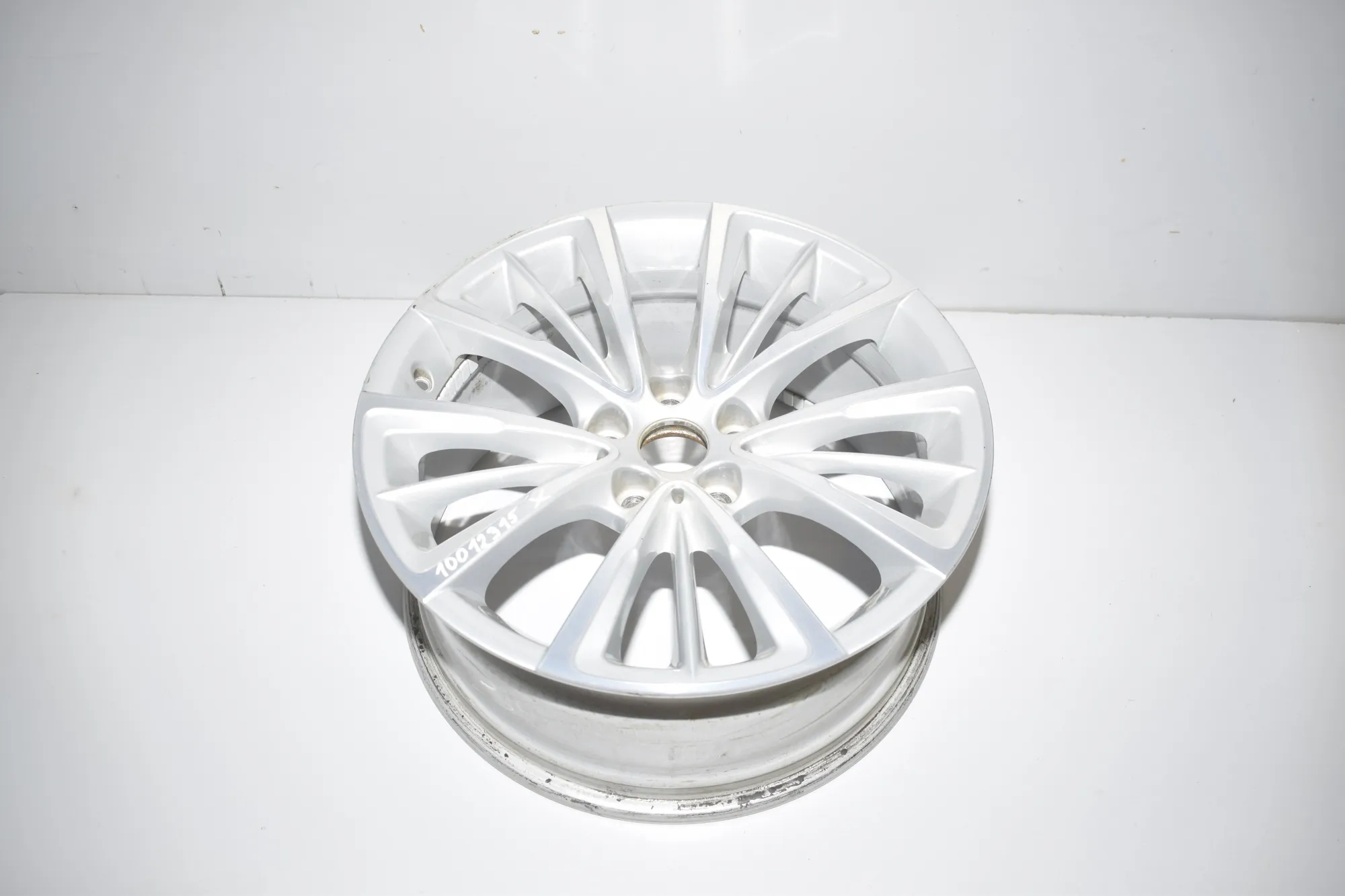 Alloy Wheel – OEM 6867339 · BMW 7 (G11, G12) 730 d, Ld xDrive 2017 – 3